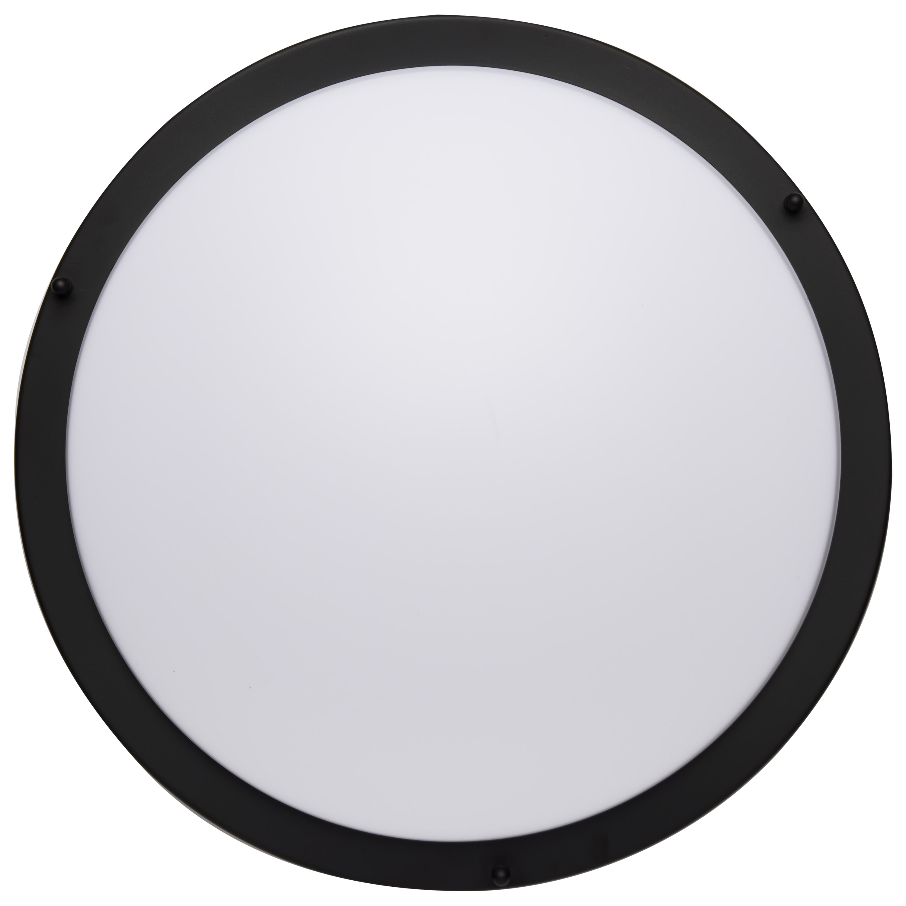 LED GLAMOUR BL 17" FLUSH - 62-1737