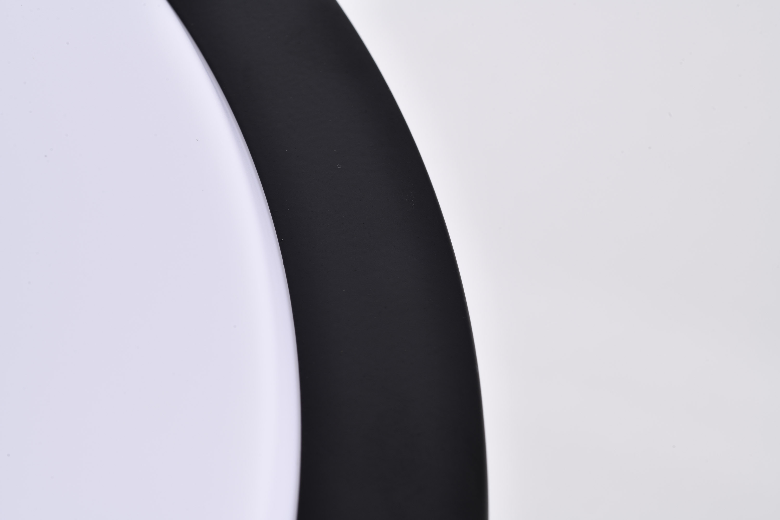 LED GLAMOUR BL 17" FLUSH - 62-1737