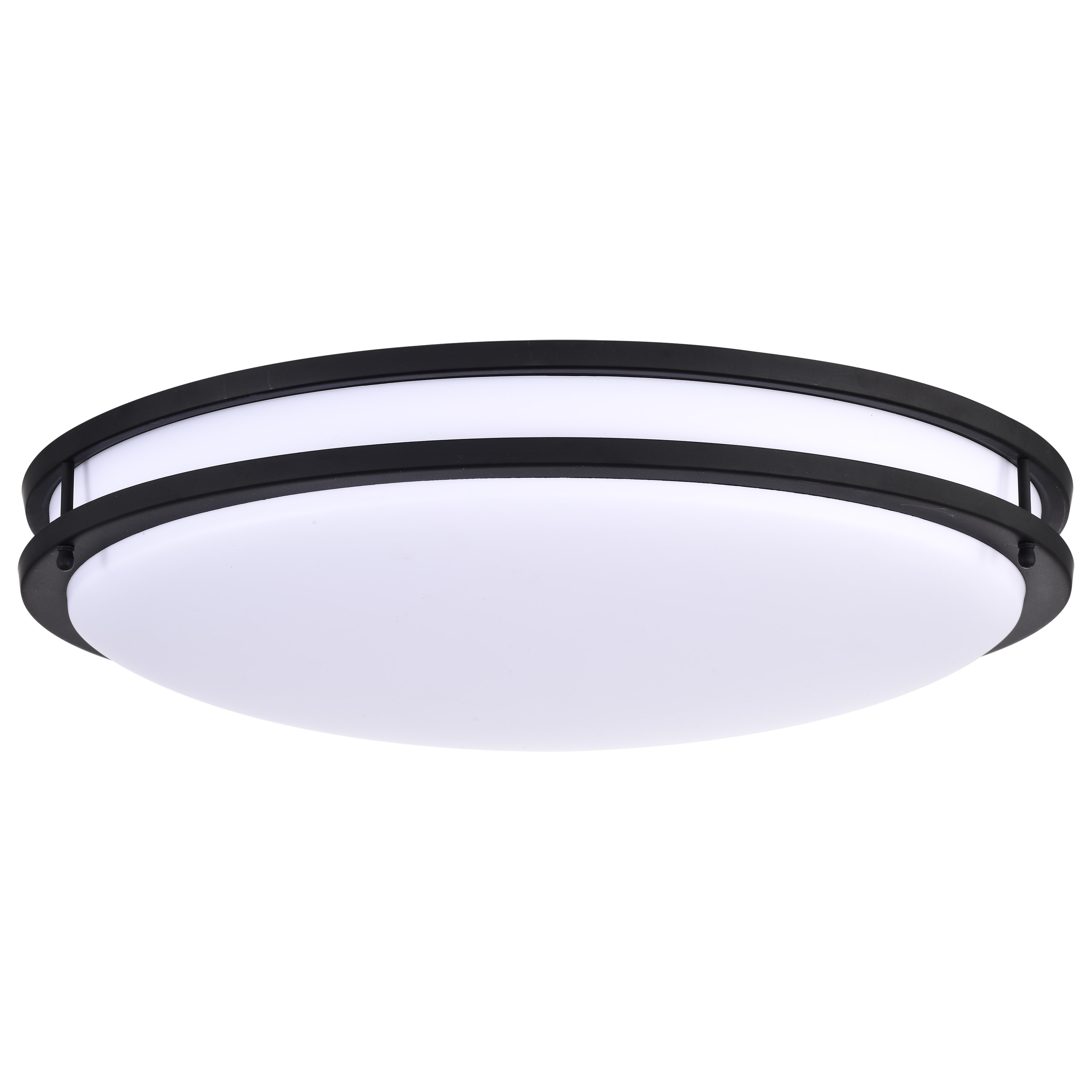 LED GLAMOUR BL 24" FLUSH - 62-1738