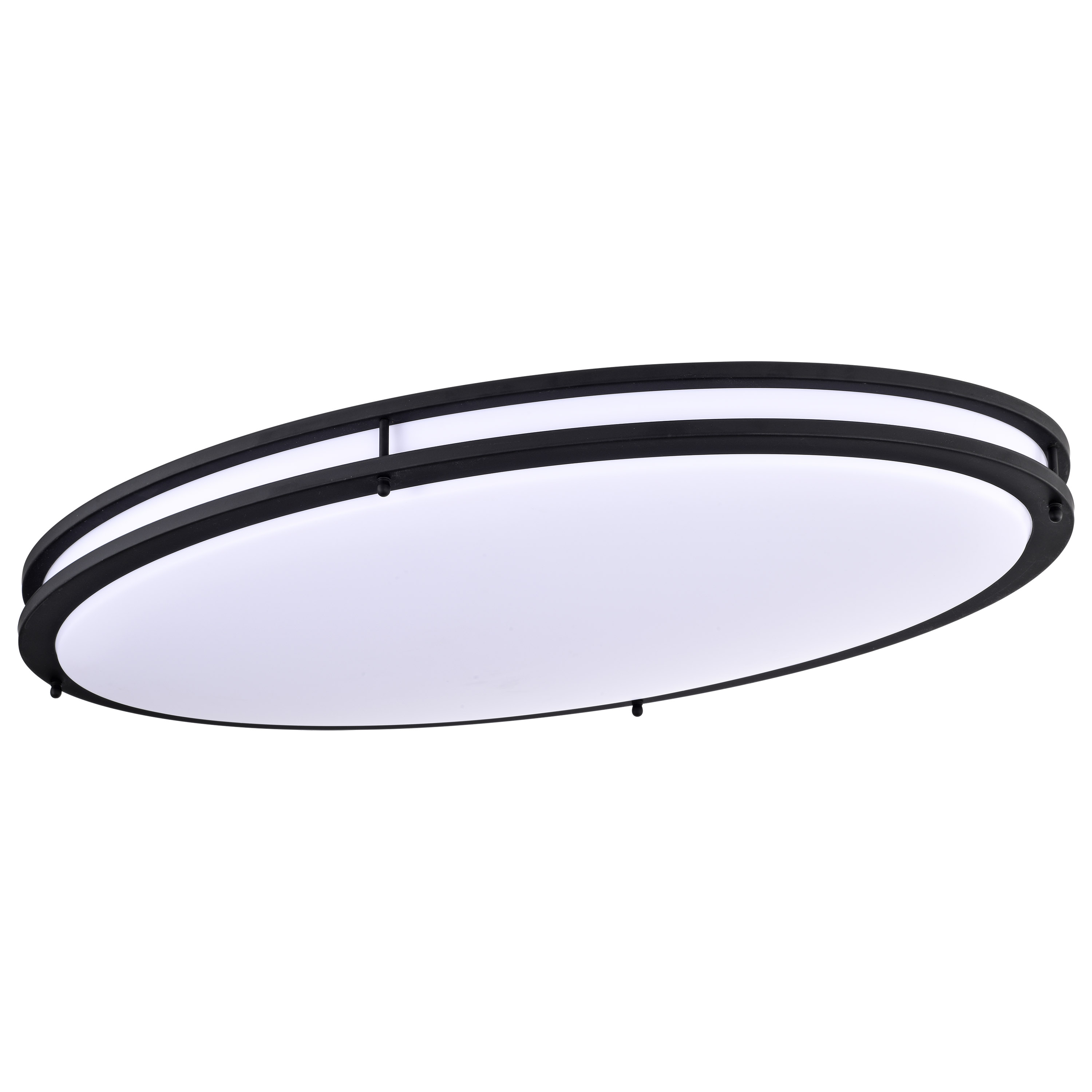 LED GLAMOUR BL 32" OVAL - 62-1741