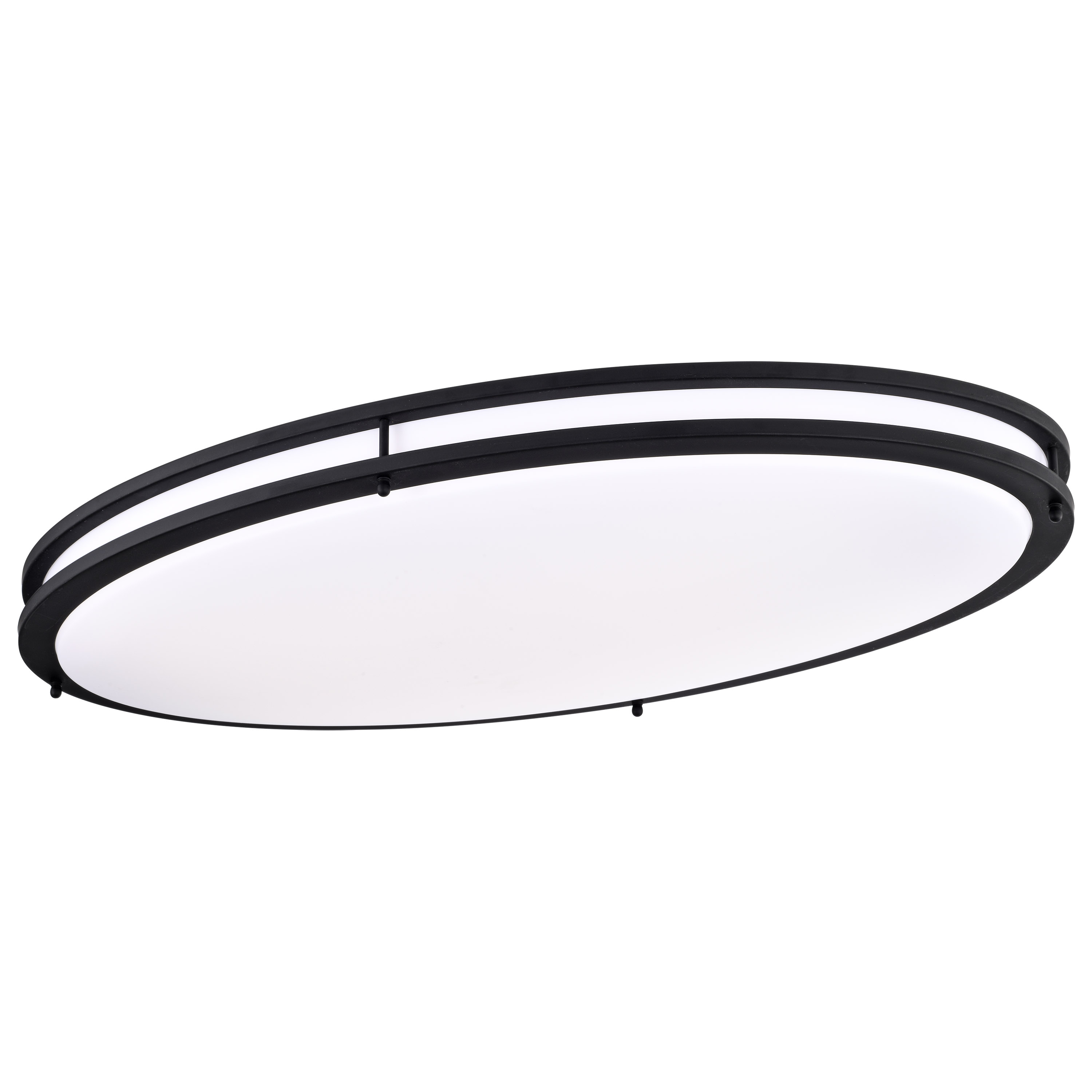 LED GLAMOUR BL 32" OVAL - 62-1741