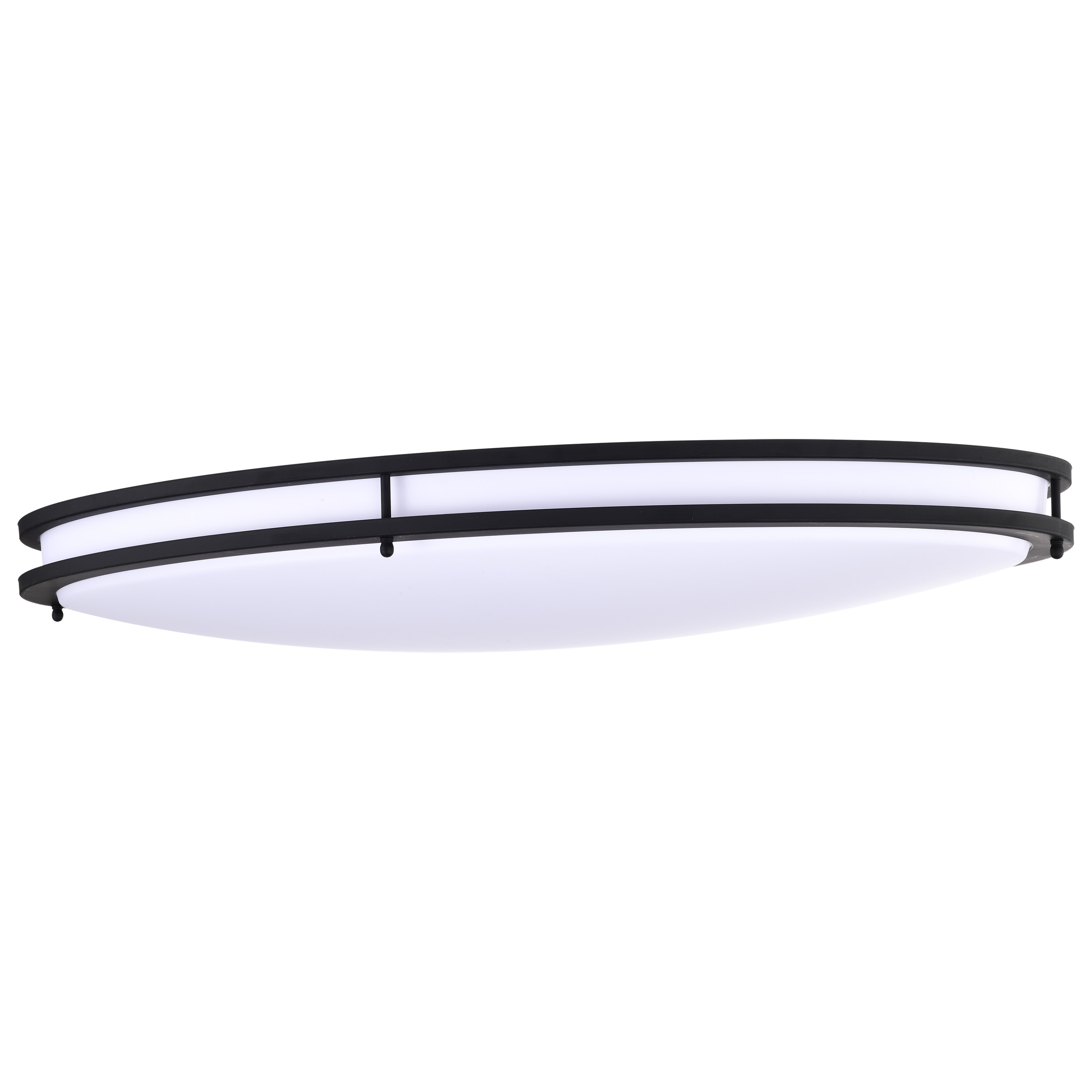 LED GLAMOUR BL 32" OVAL - 62-1741