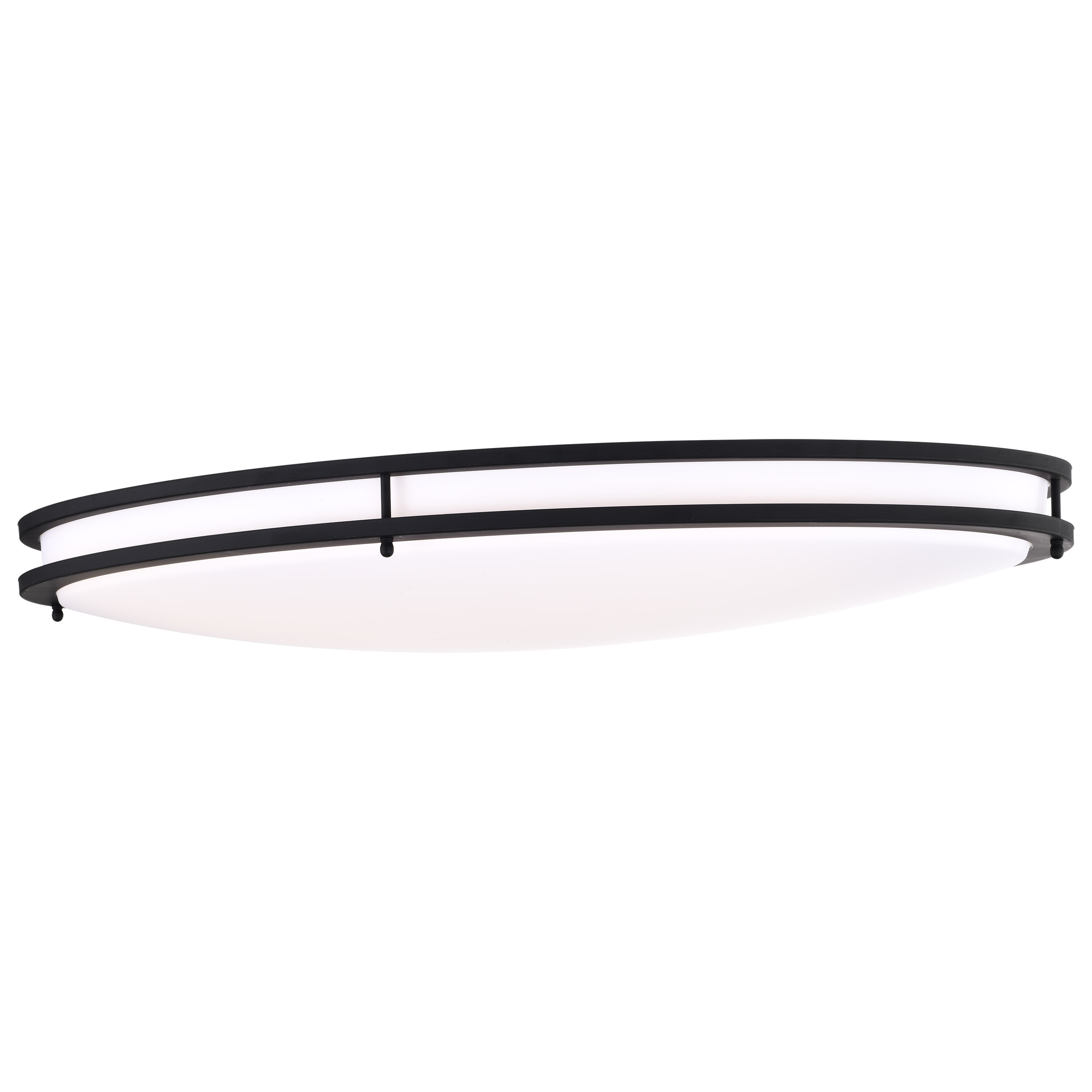 LED GLAMOUR BL 32" OVAL - 62-1741