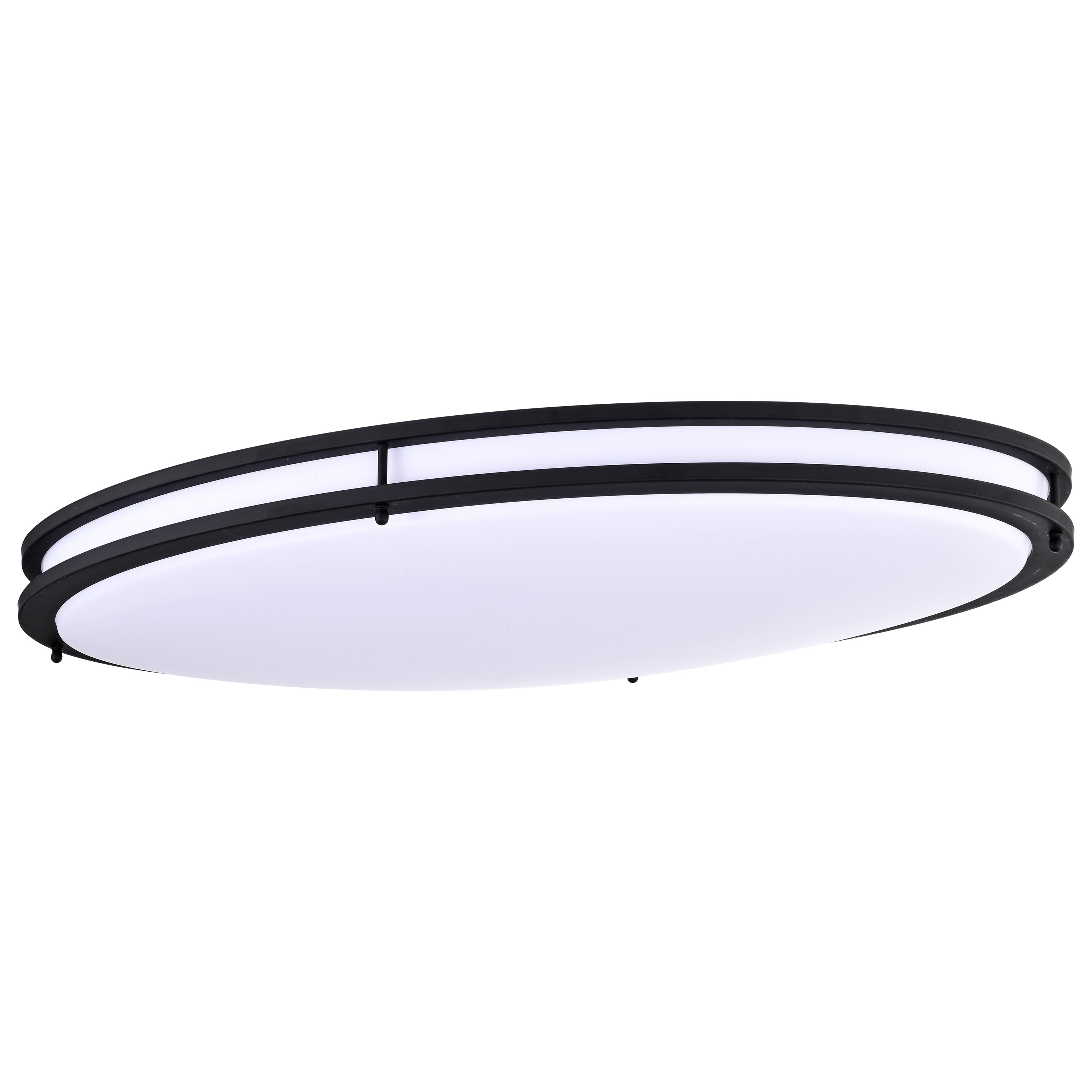 LED GLAMOUR BL 32" OVAL - 62-1741