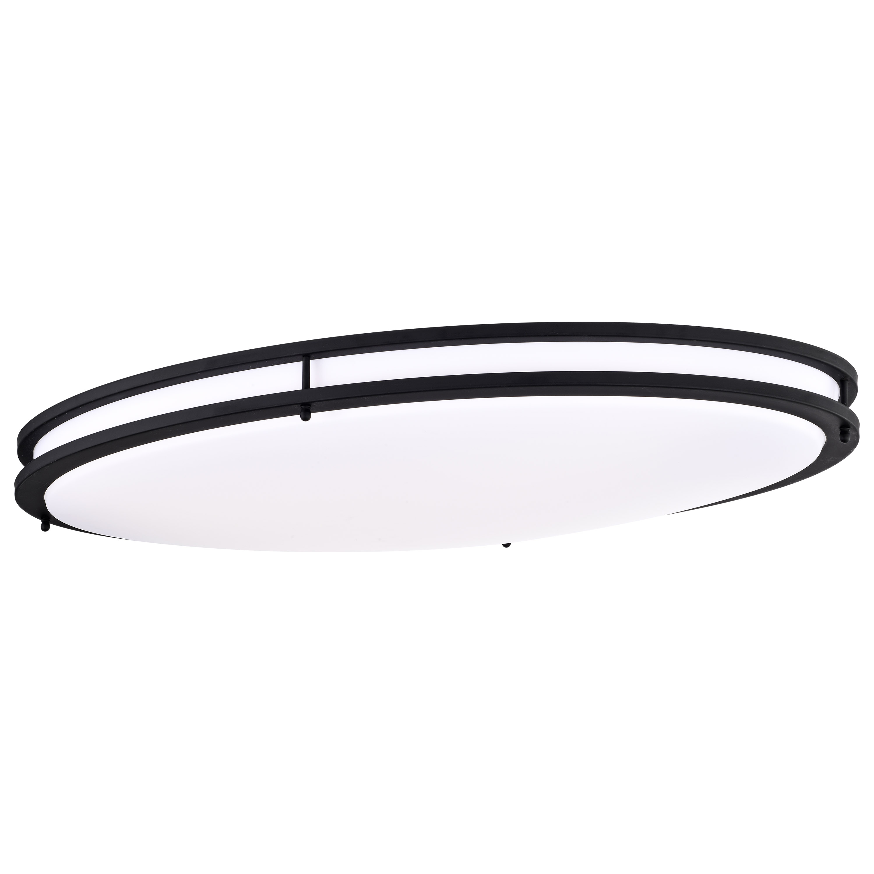 LED GLAMOUR BL 32" OVAL - 62-1741