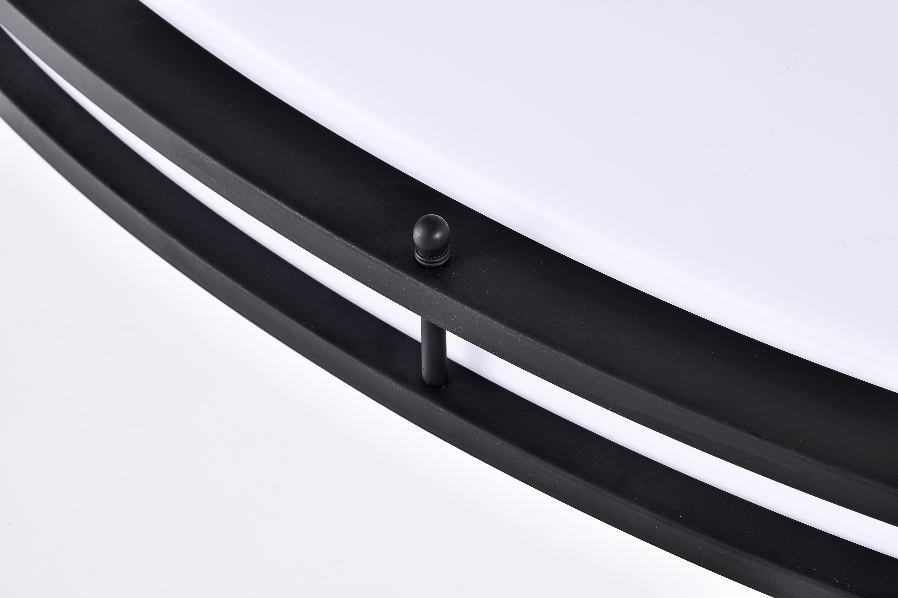 LED GLAMOUR BL 32" OVAL - 62-1741