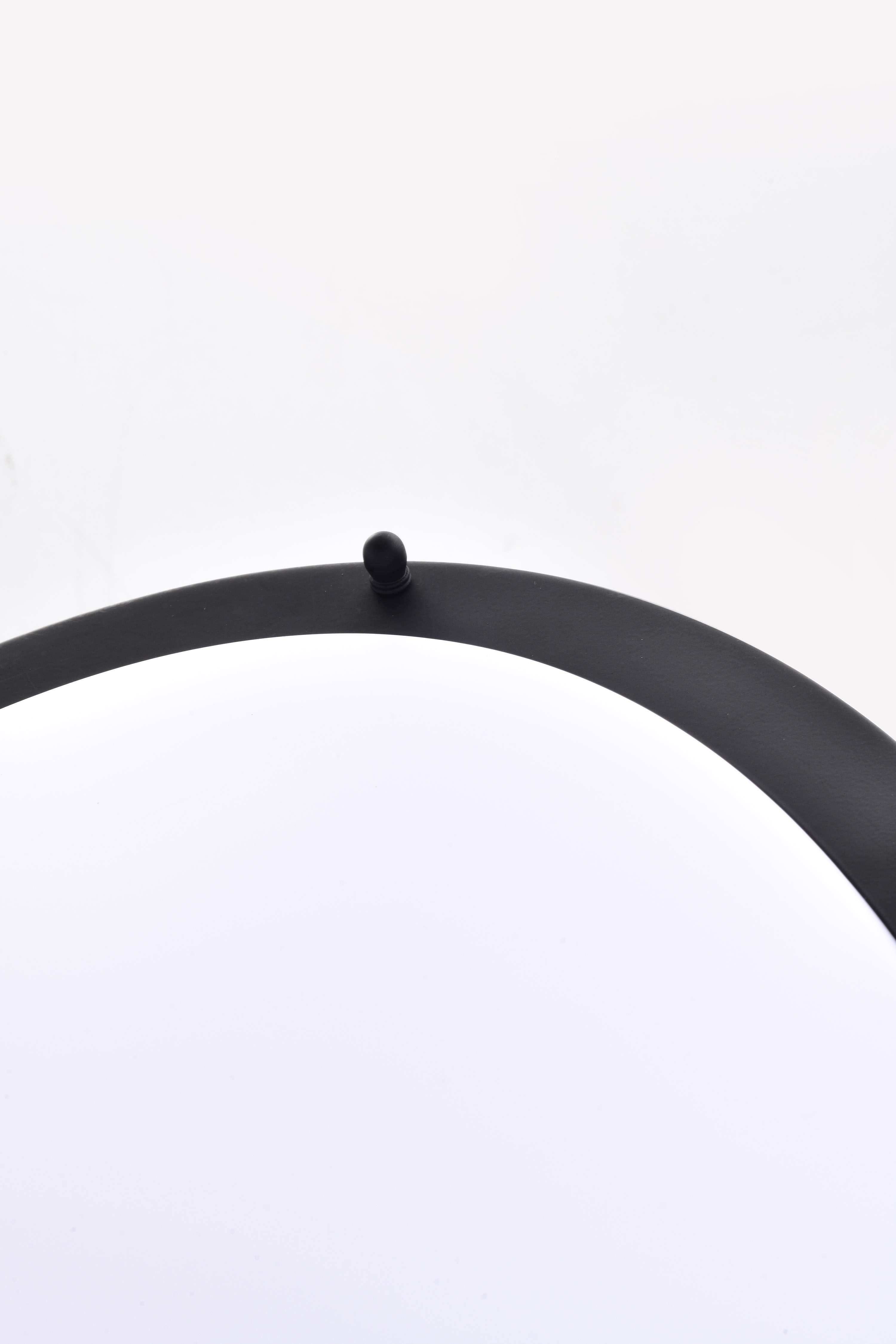 LED GLAMOUR BL 32" OVAL - 62-1741