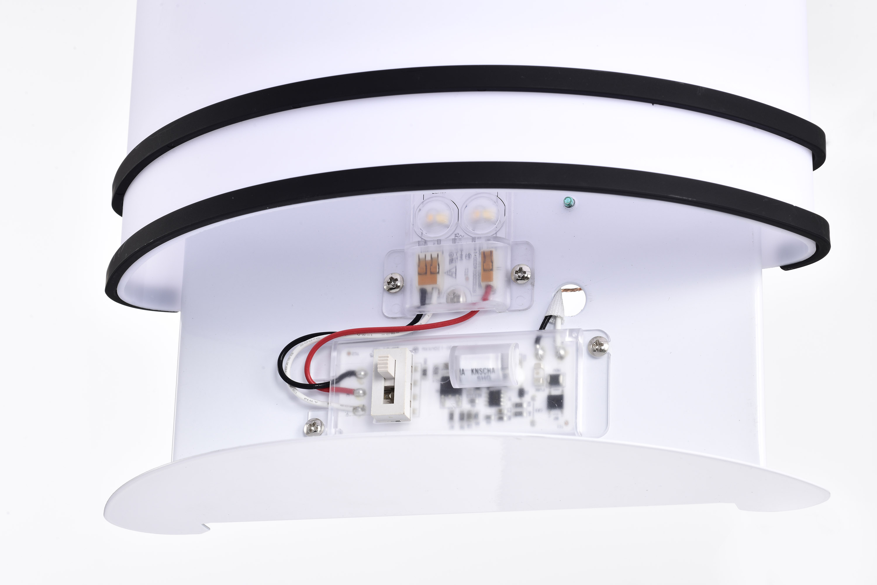 LED GLAMOUR BL WALL SCONCE - 62-1745