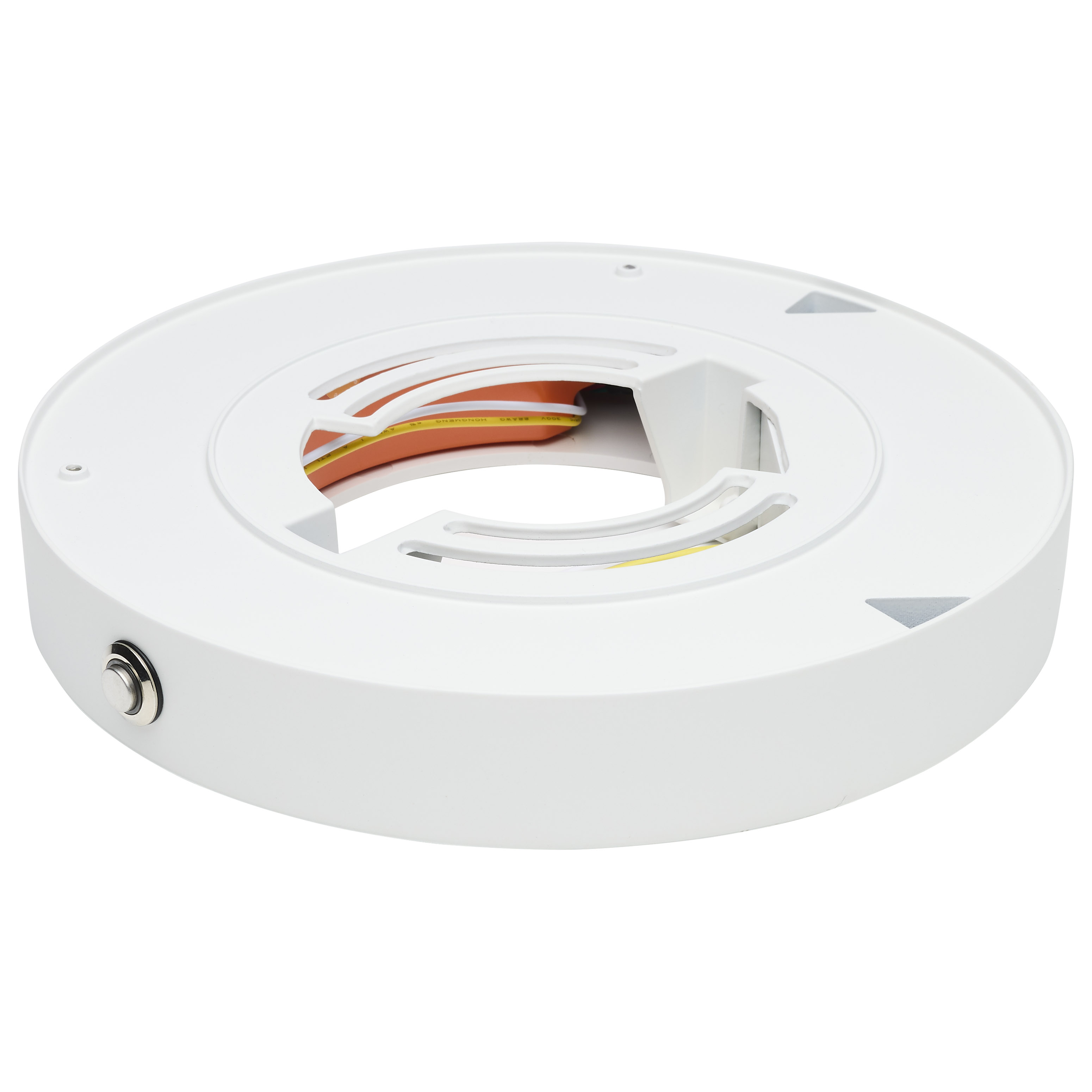 7" RD BLINK PRO EM BATT BACKUP - 62-1746-EM