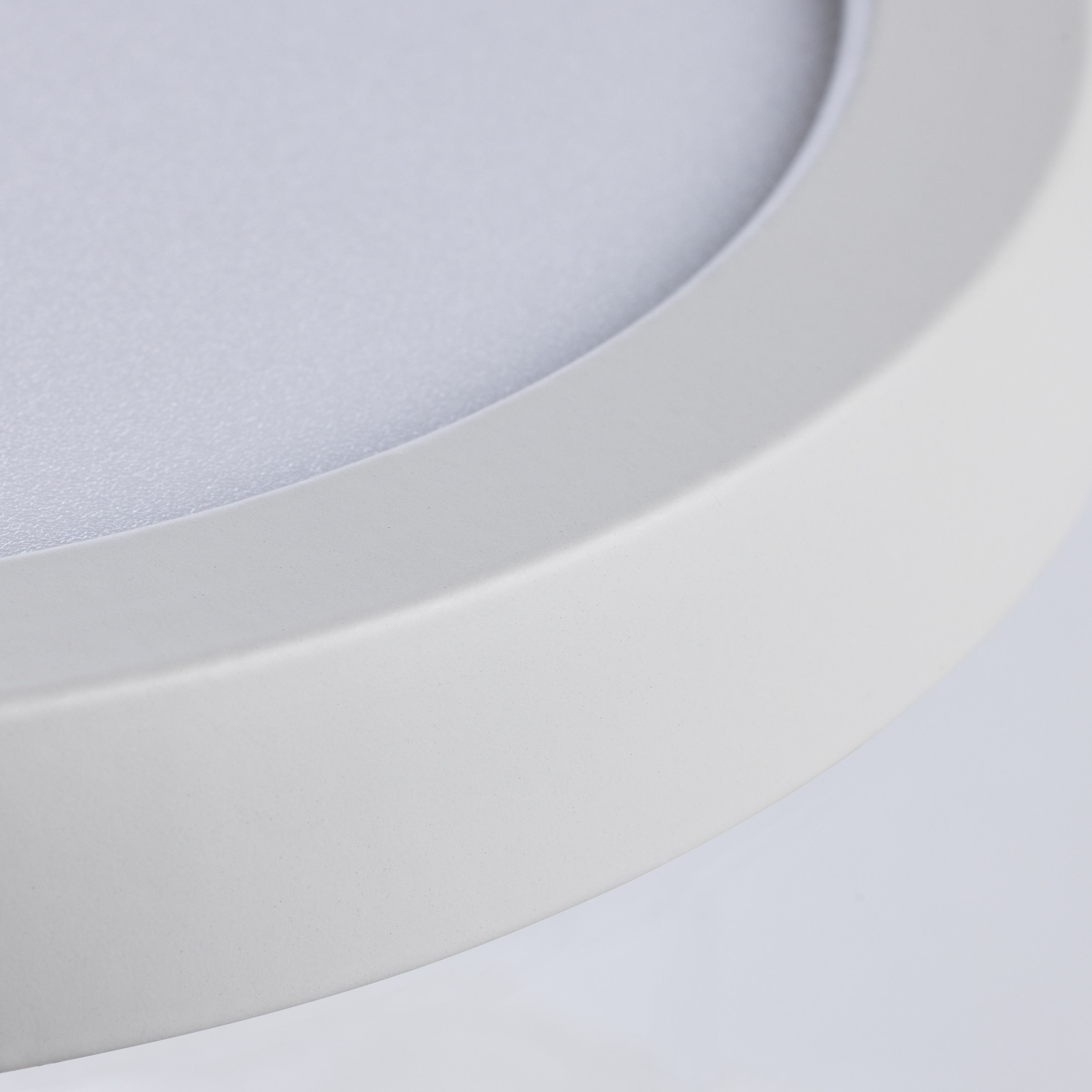 BLINK LED 7" ROUND 11W 0-10V - 62-1746