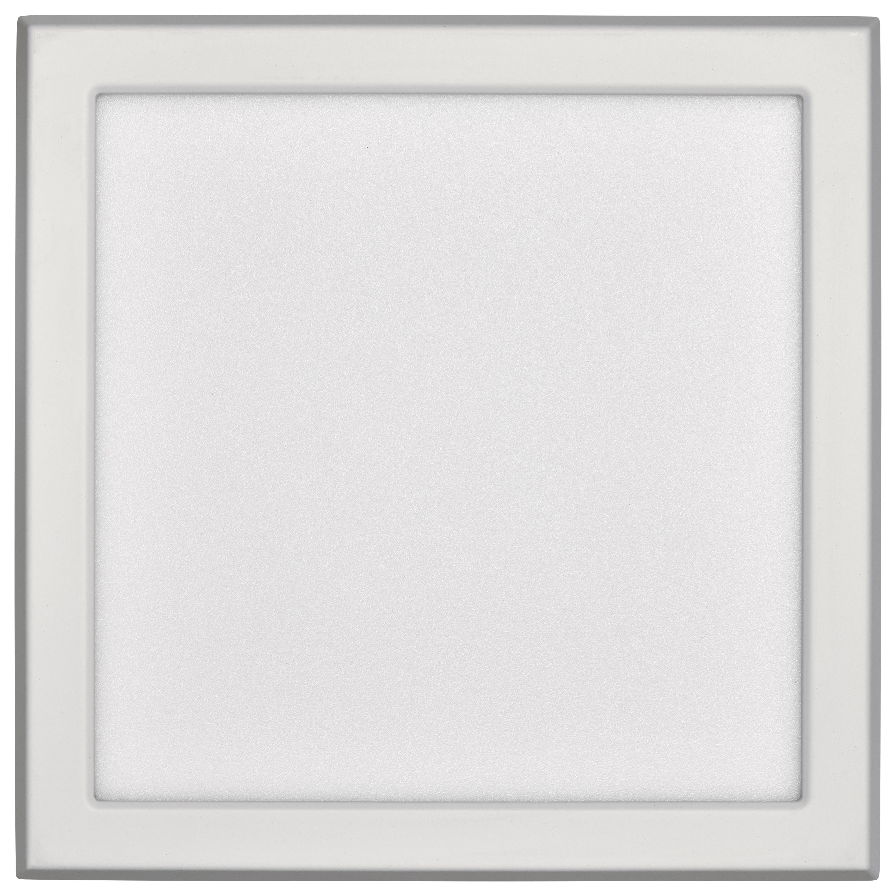 BLINK 7" SQUARE 11W 0-10V - 62-1749