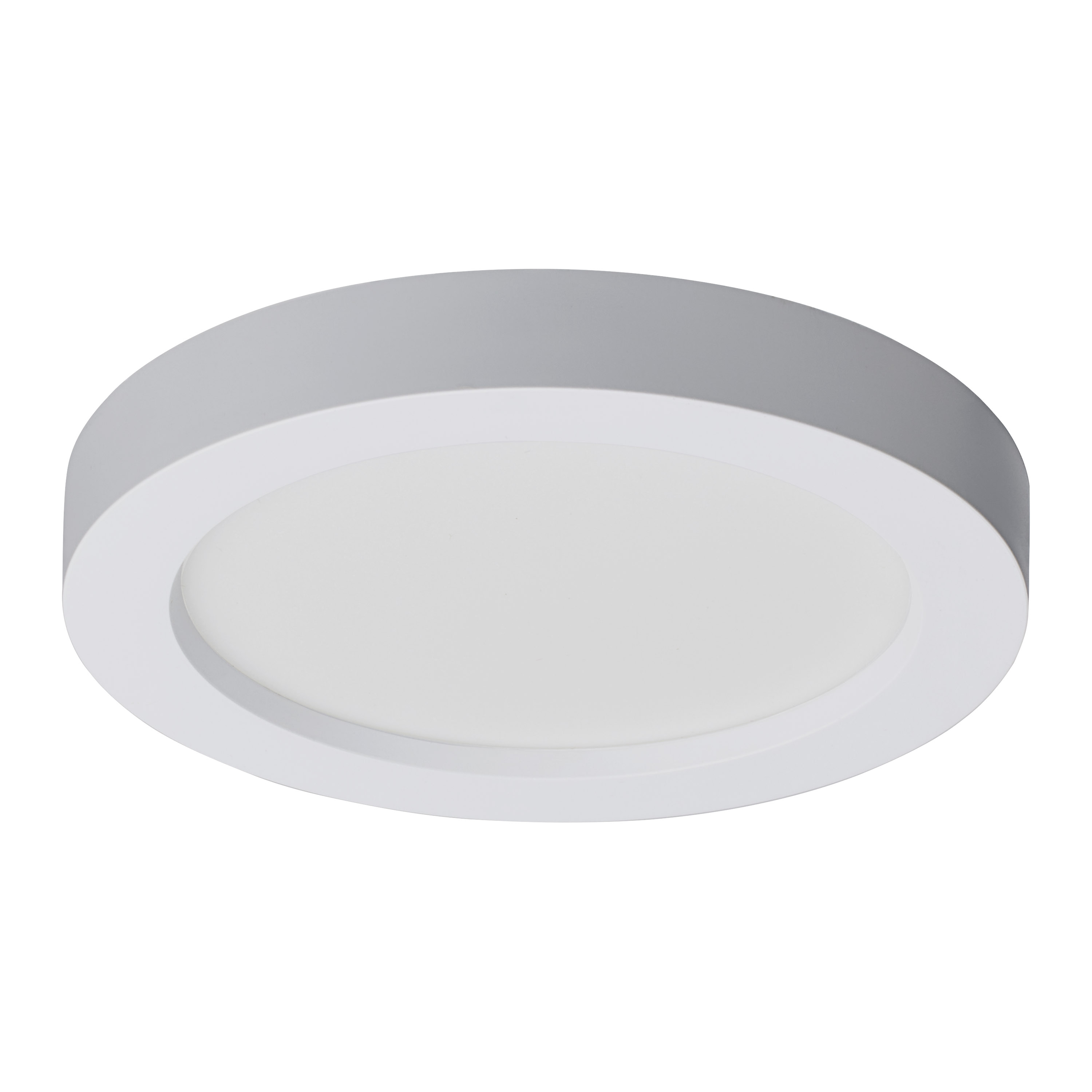 LED 5" ROUND SURFACE MOUNT 11W - 62-1751
