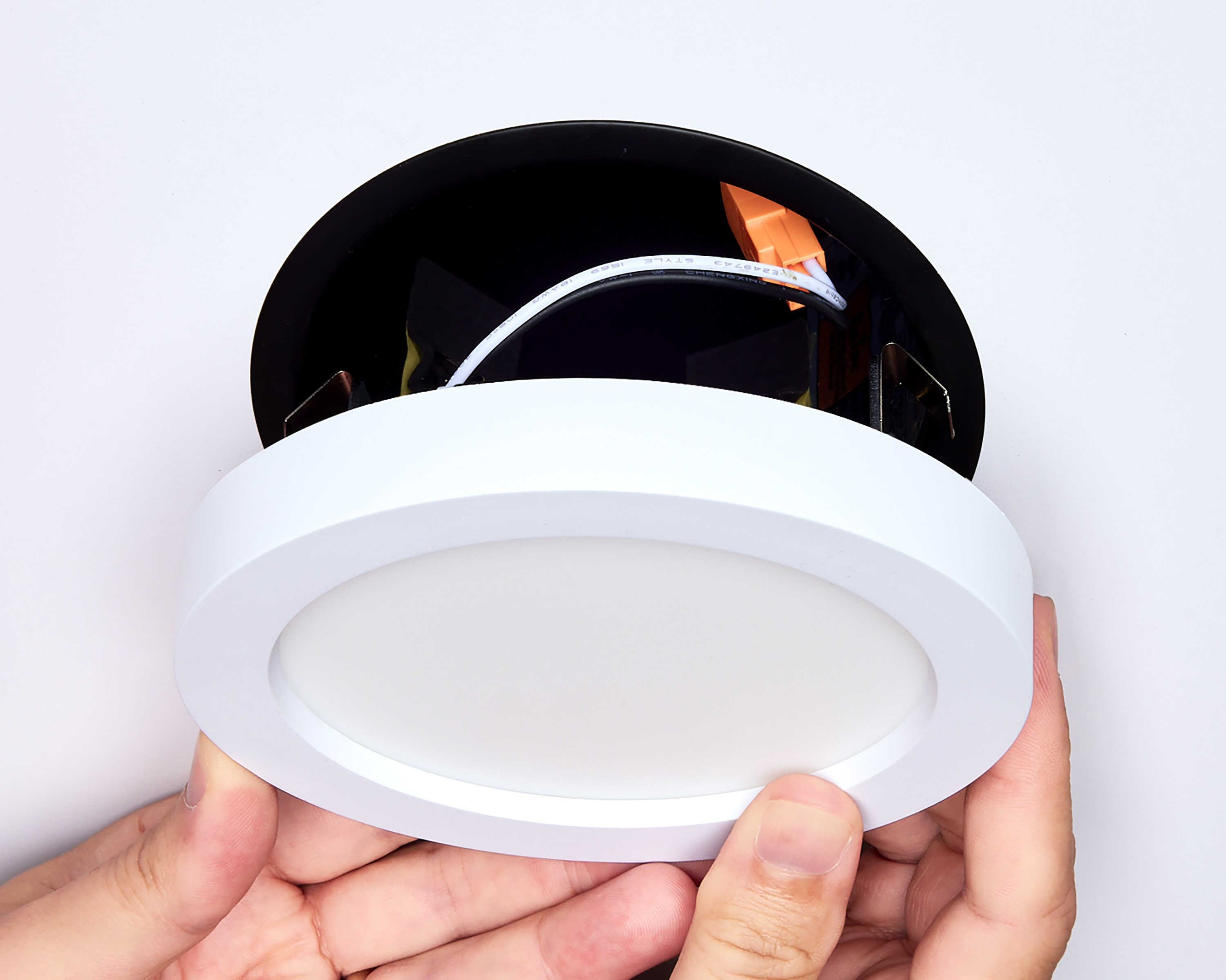 LED 5" ROUND SURFACE MOUNT 11W - 62-1751