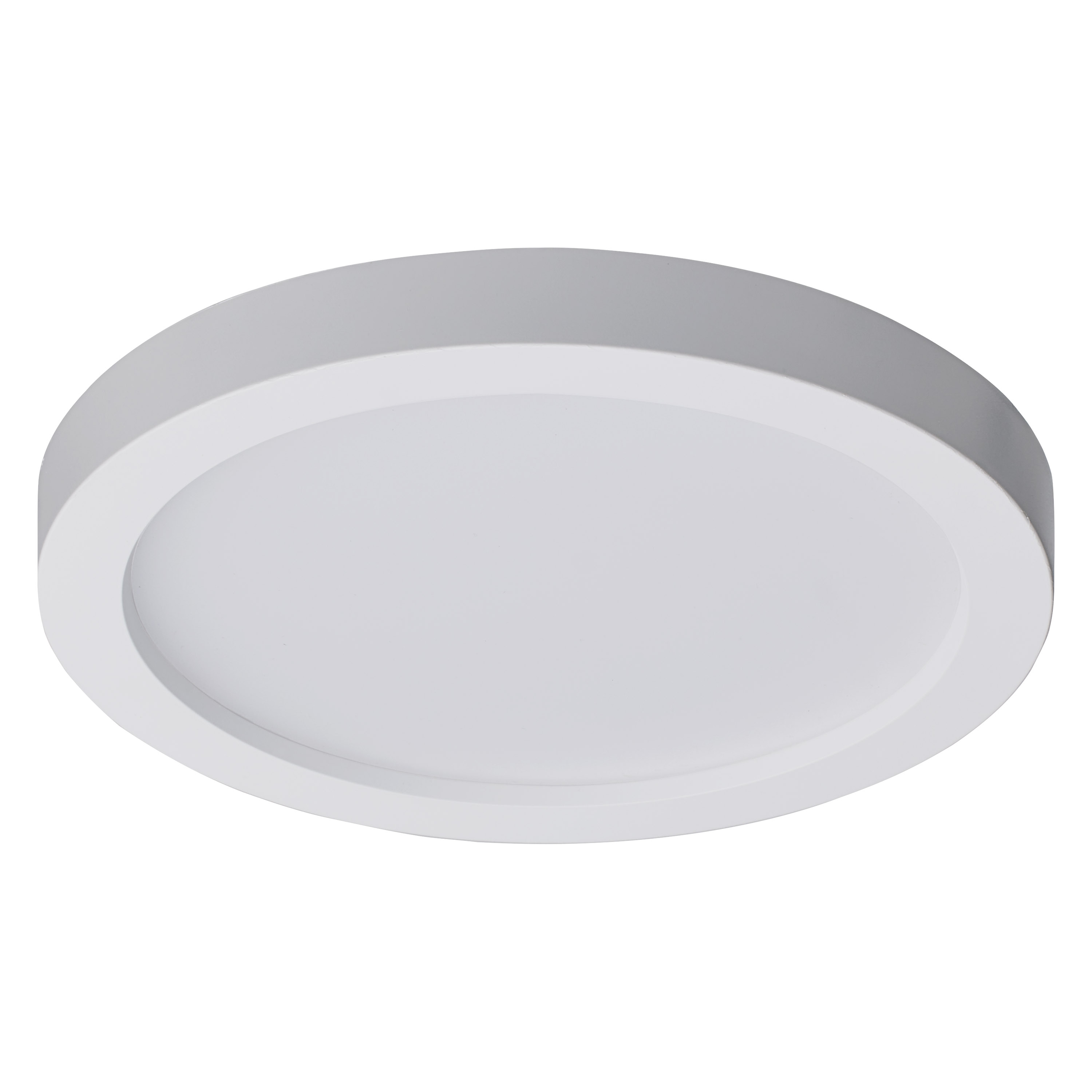 LED 7" ROUND SURFACE MOUNT 16W - 62-1752