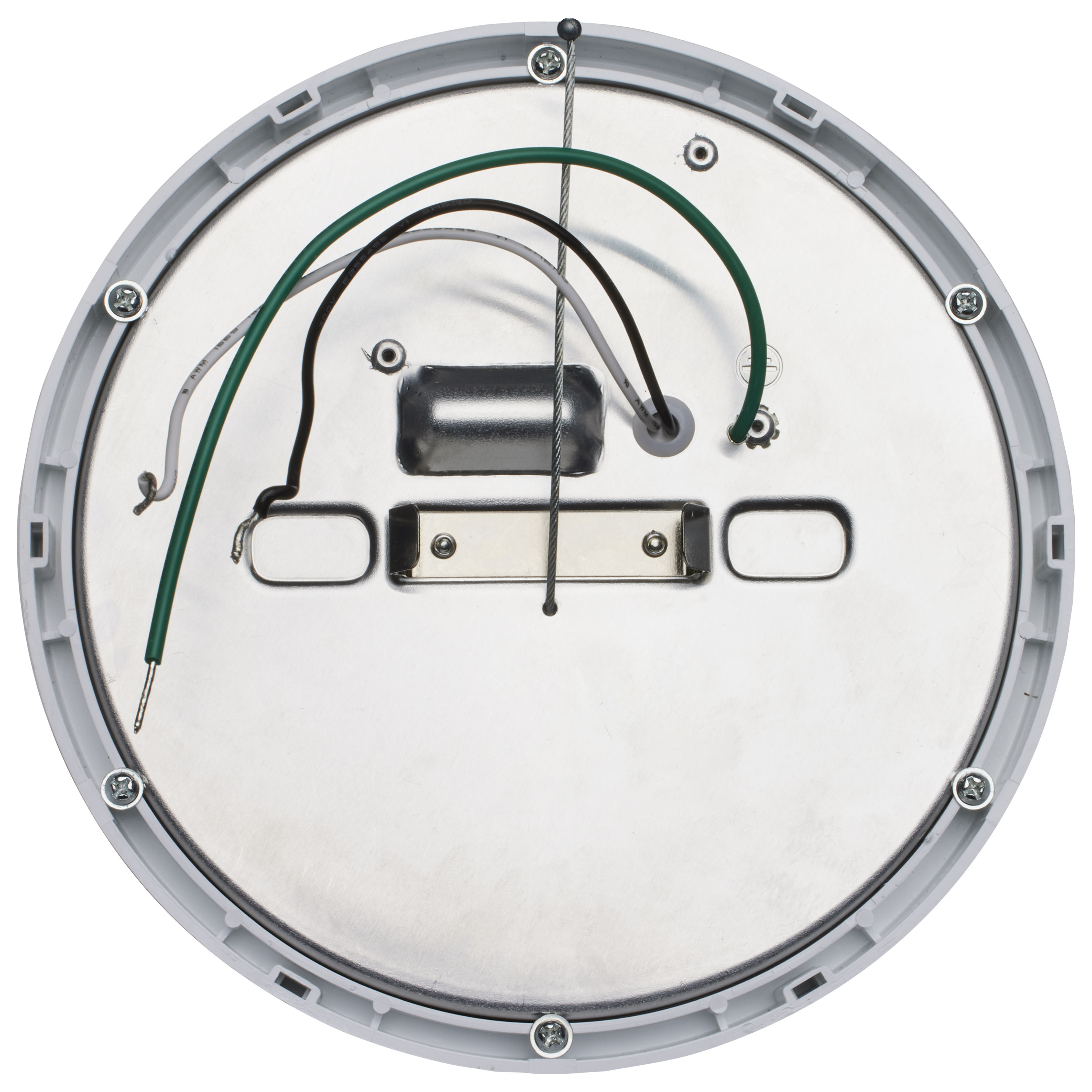 LED 7" ROUND SURFACE MOUNT 16W - 62-1752