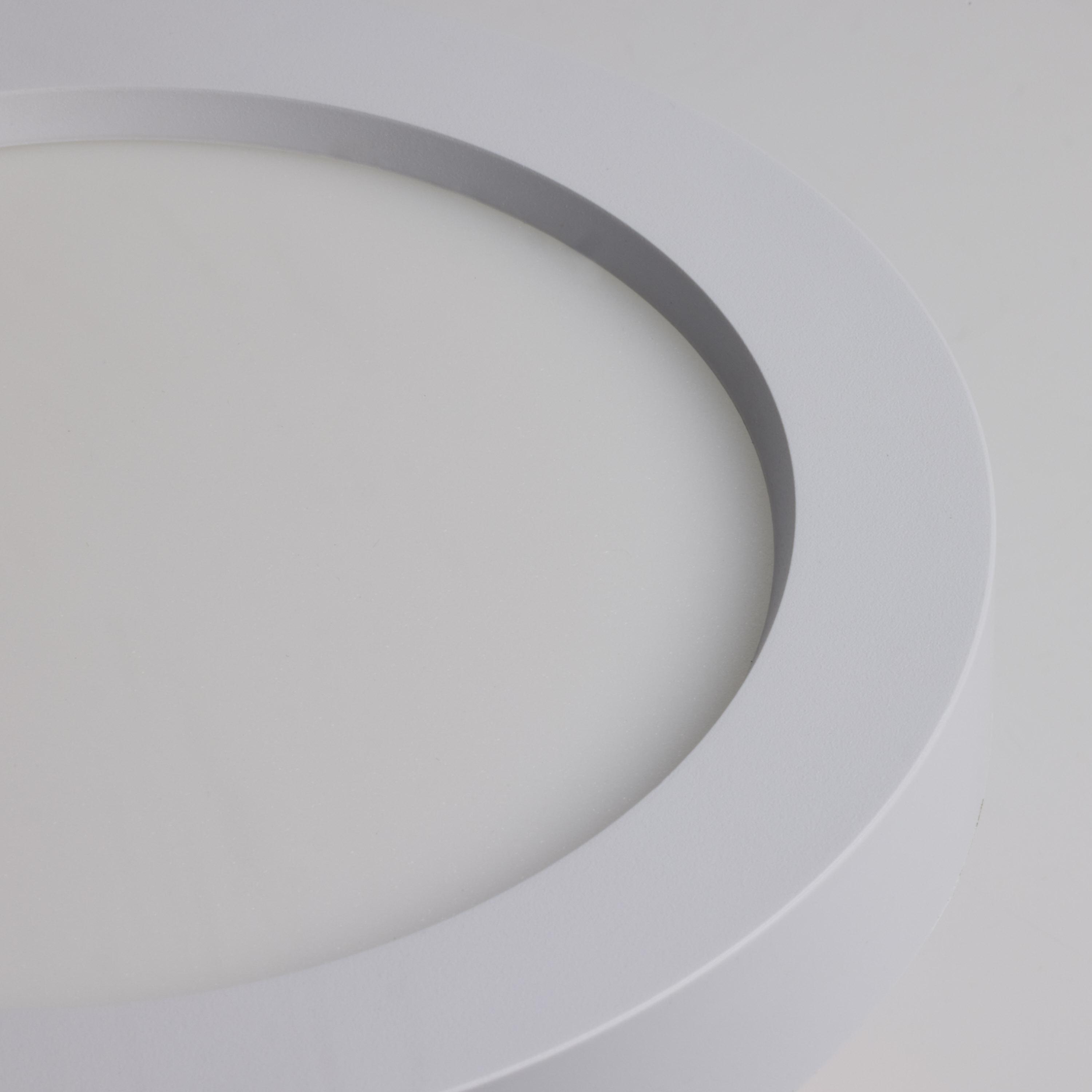 LED 7" ROUND SURFACE MOUNT 16W - 62-1752