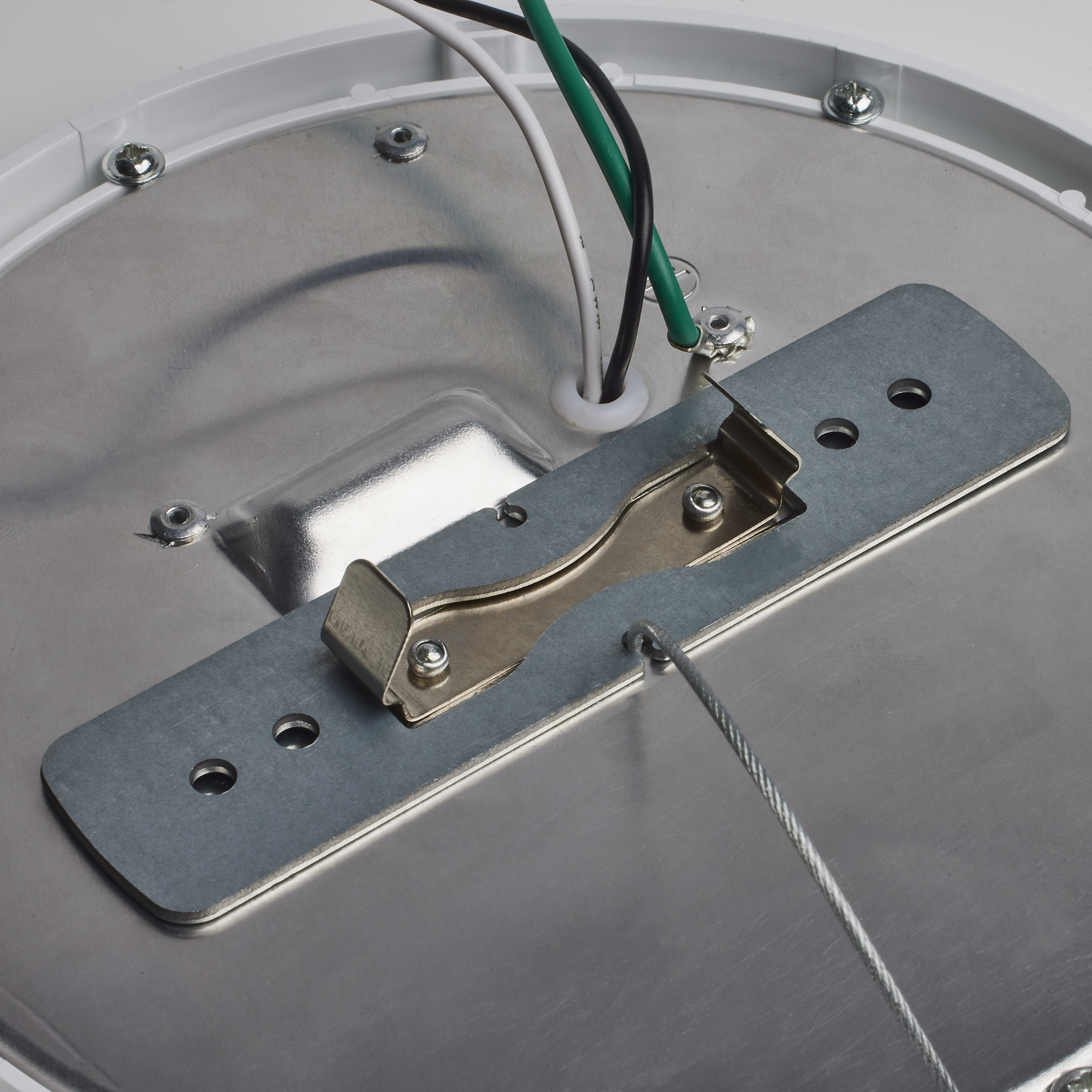 LED 7" ROUND SURFACE MOUNT 16W - 62-1752