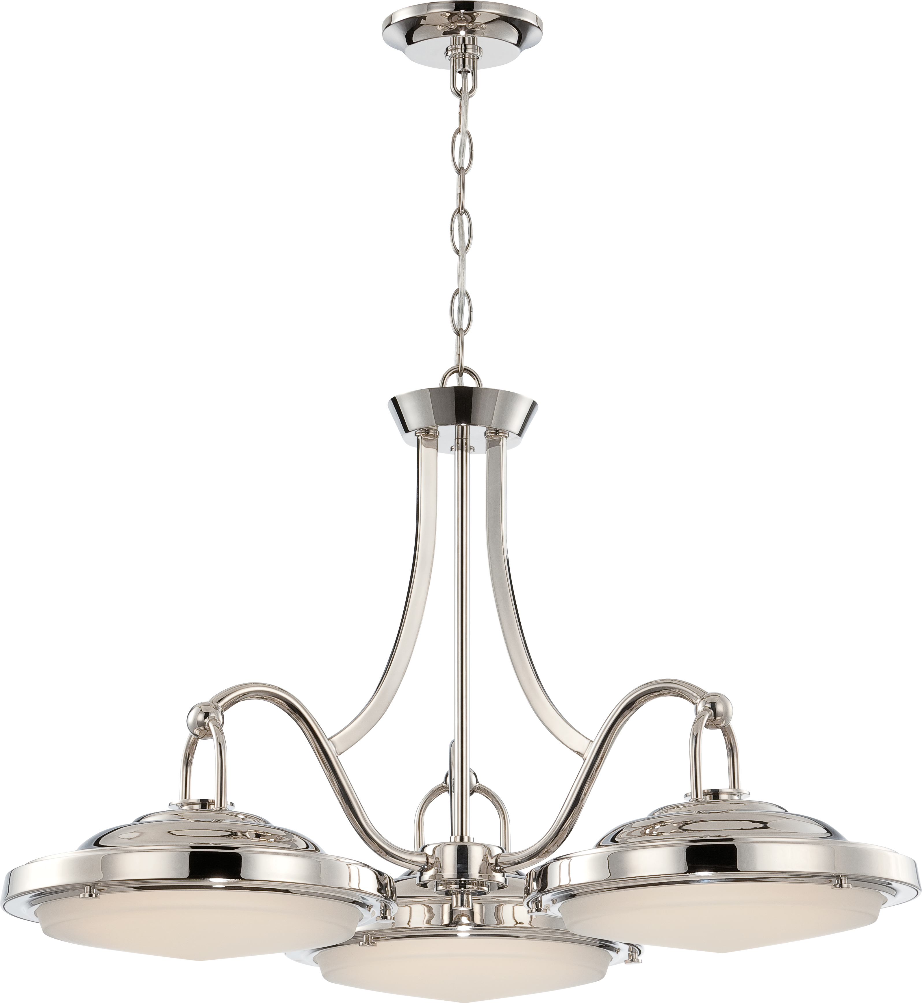 SAWYER LED DINETTE FIXTURE - 62-176
