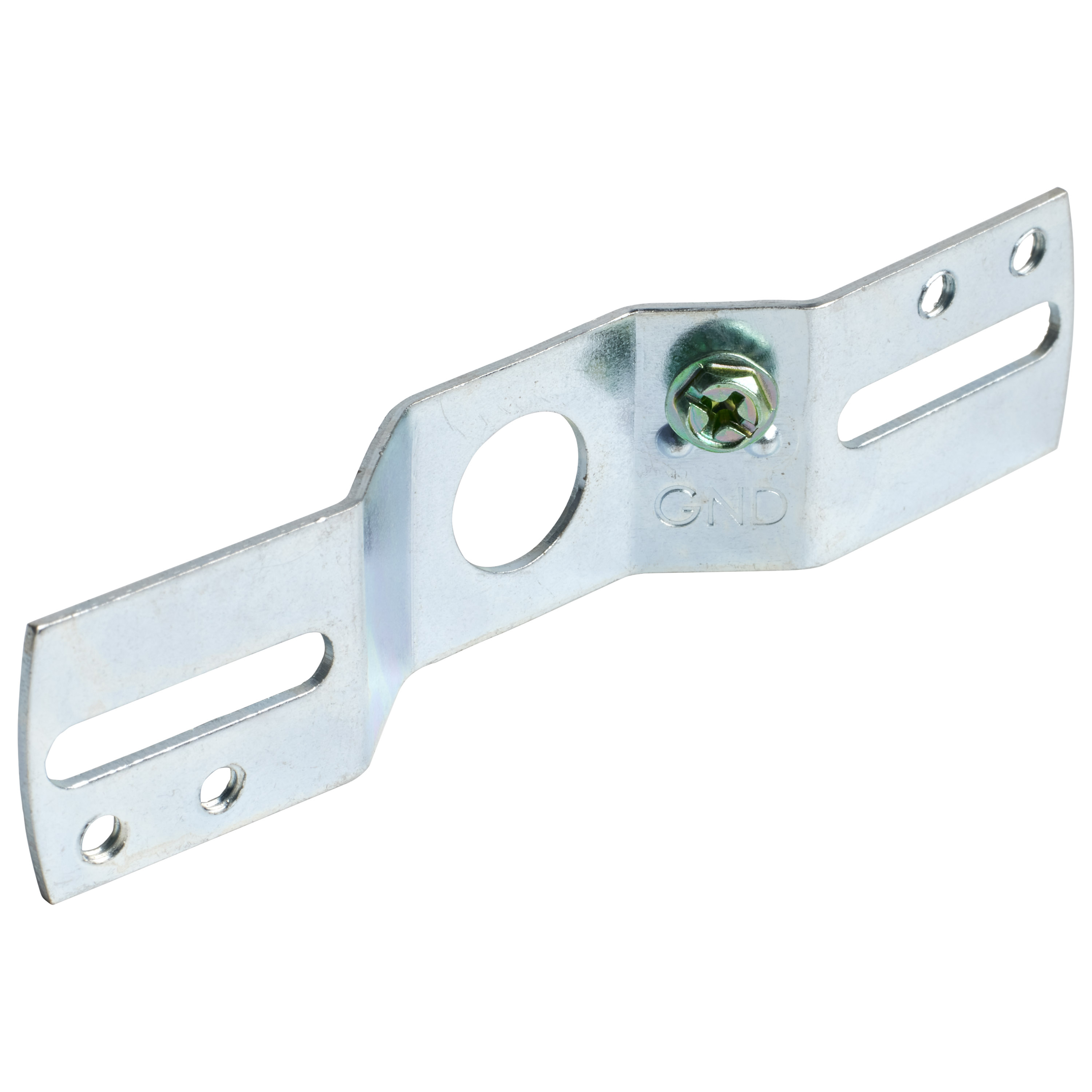 LED 6" DISK ROUND 10W - 62-1761