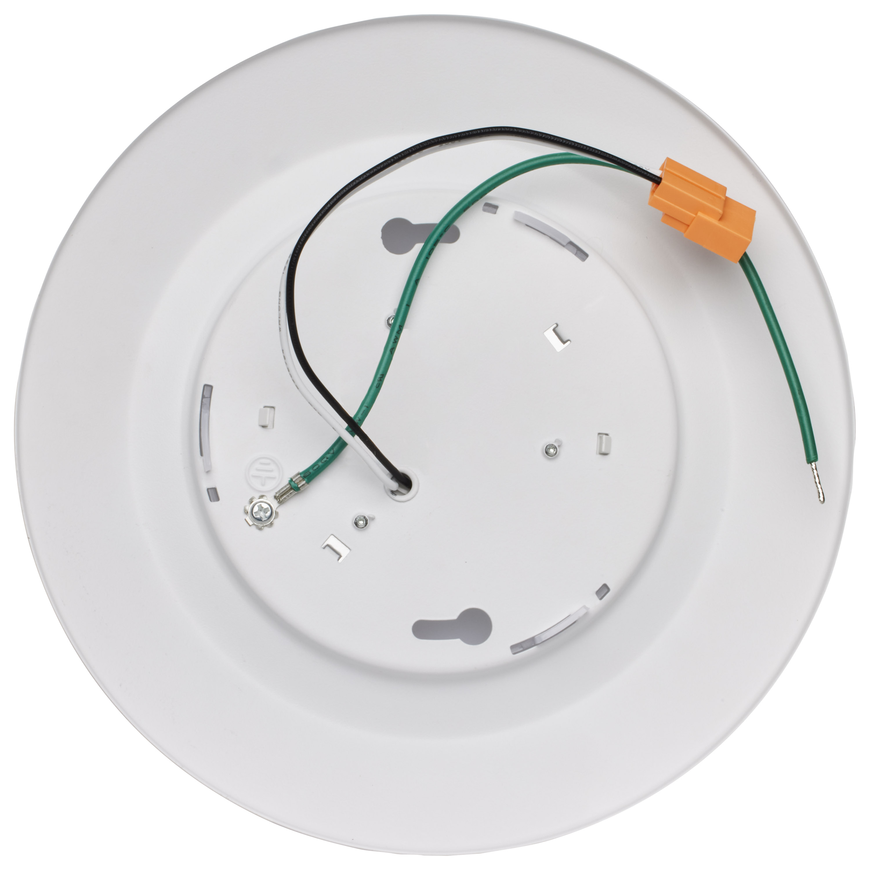 LED 7.5" DISK ROUND 13W - 62-1762