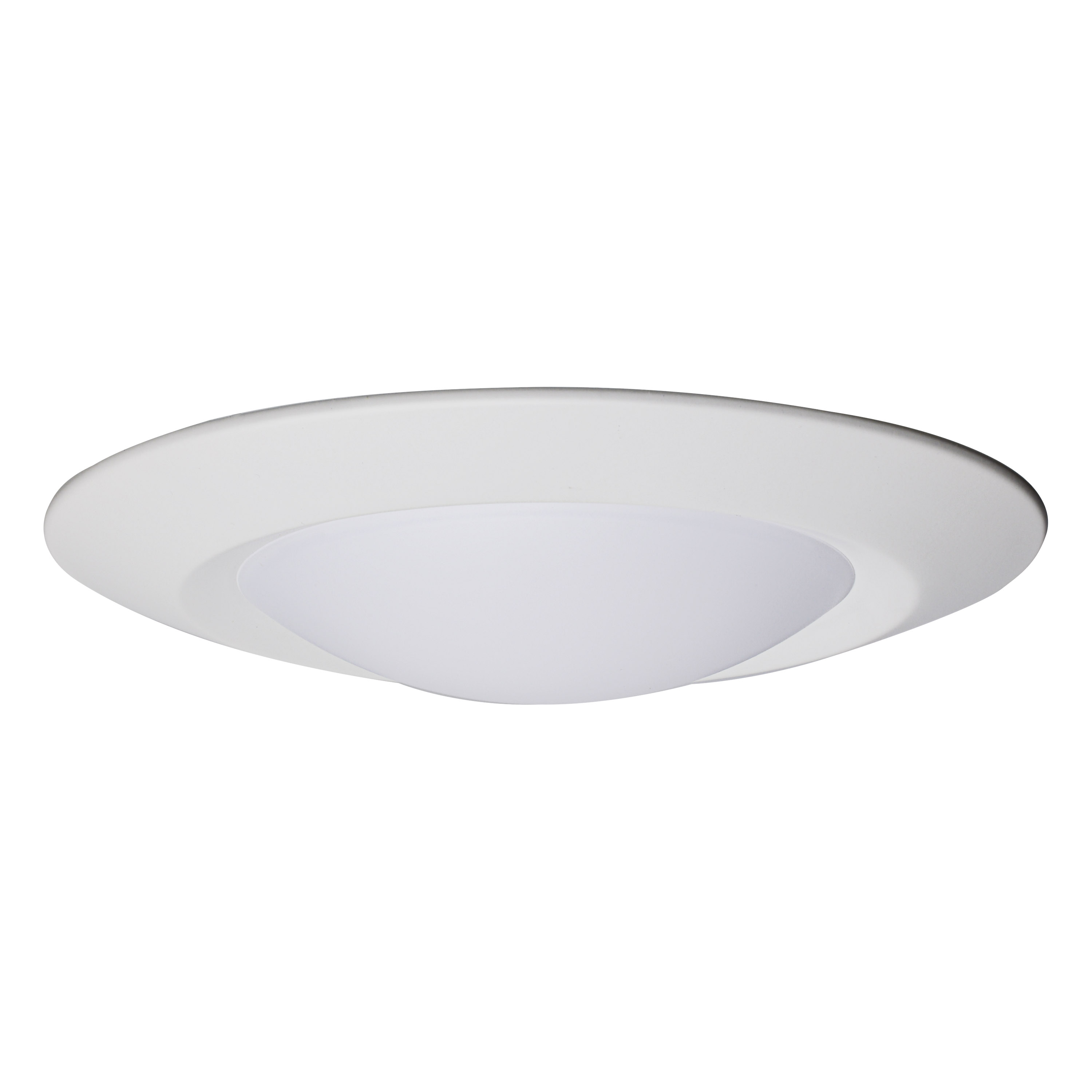 LED 9" DISK ROUND 17W - 62-1763