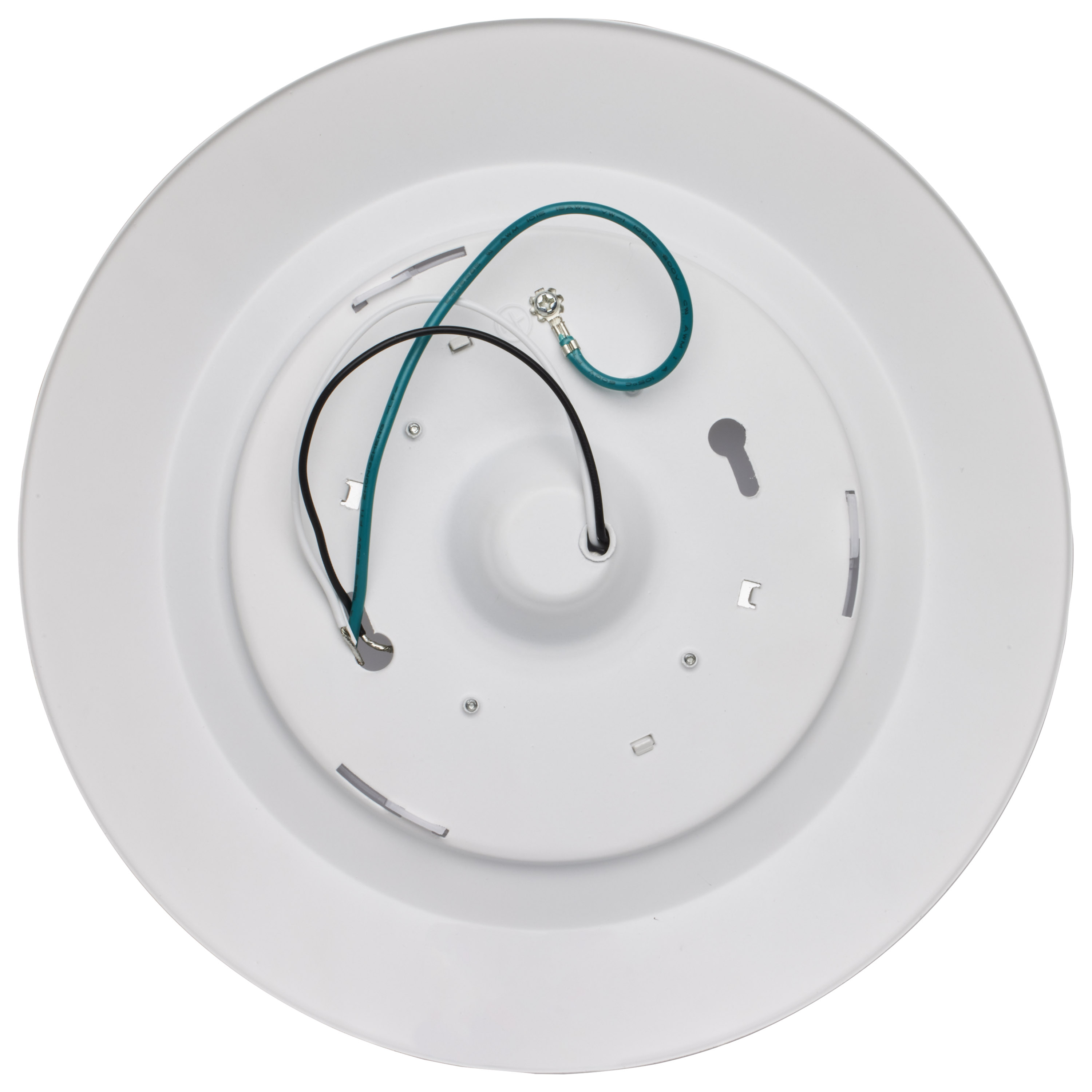 LED 9" DISK ROUND 17W - 62-1763