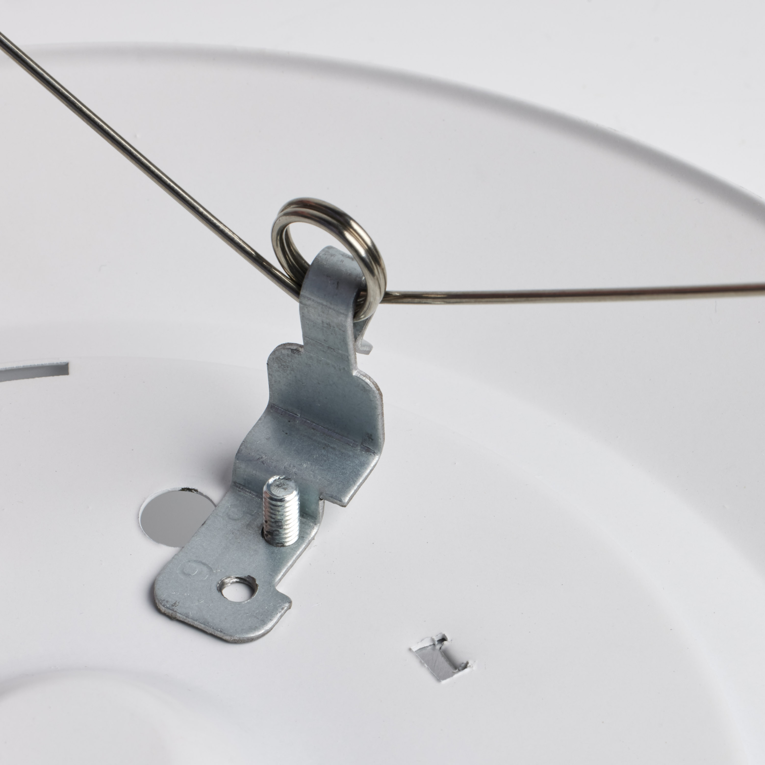 LED 9" DISK ROUND 17W - 62-1763