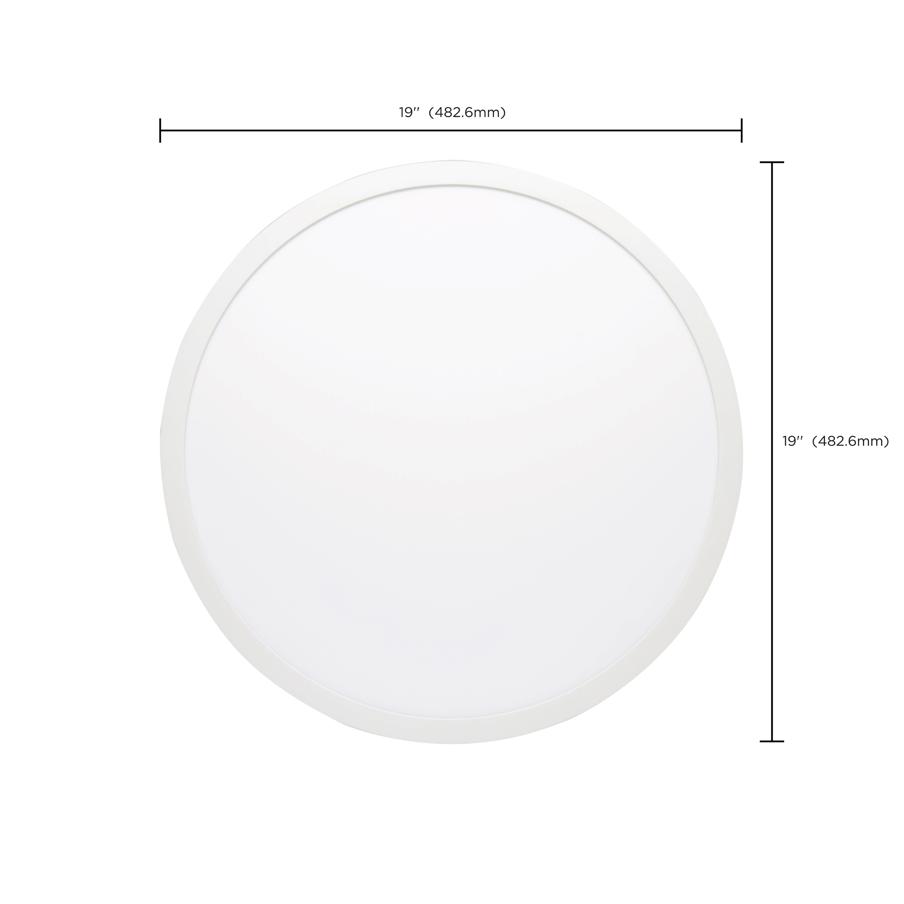 BLINK PRO PLUS 34W 19 ROUND - 62-1778