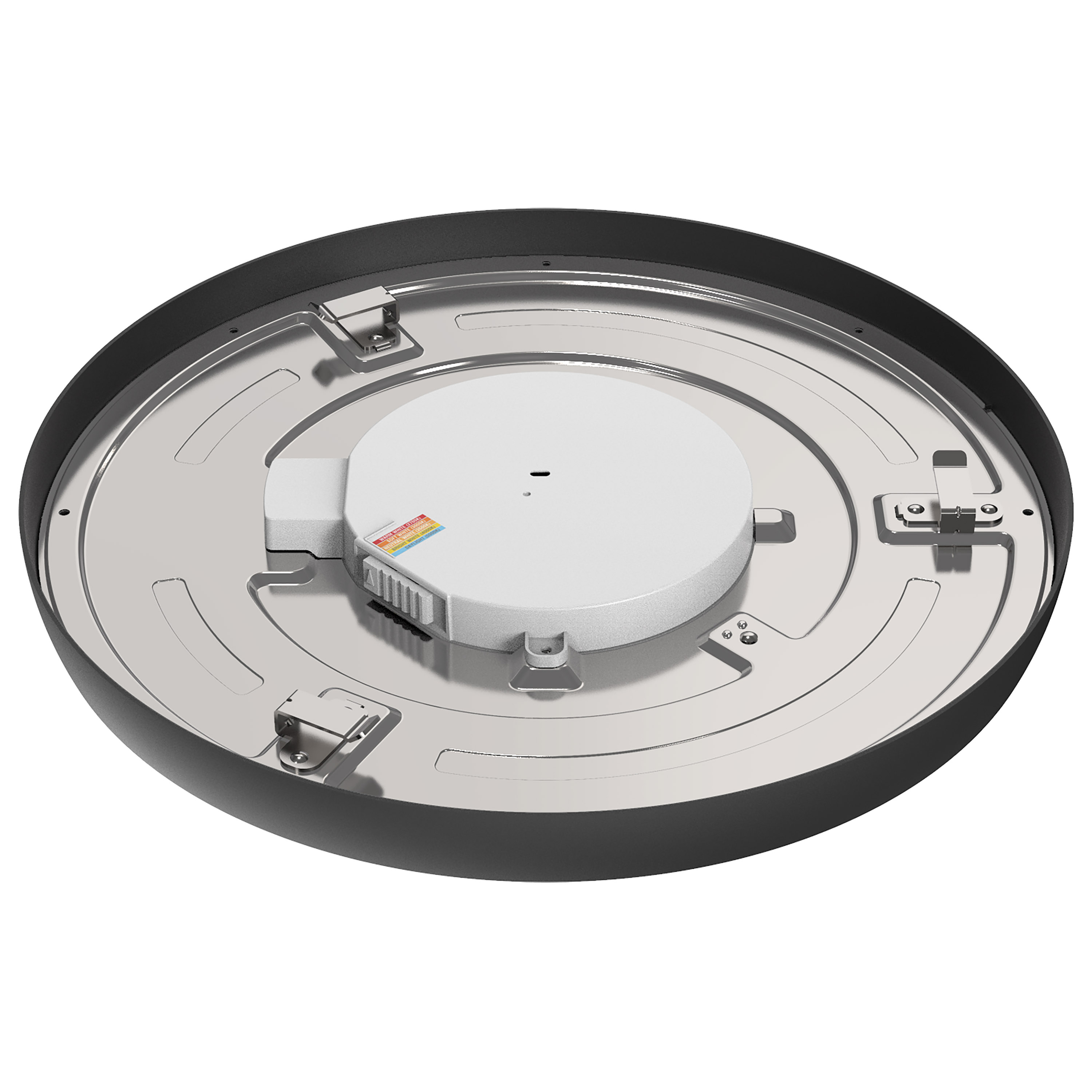 BLINK PRO PLUS 19.5W 12 ROUND - 62-1786