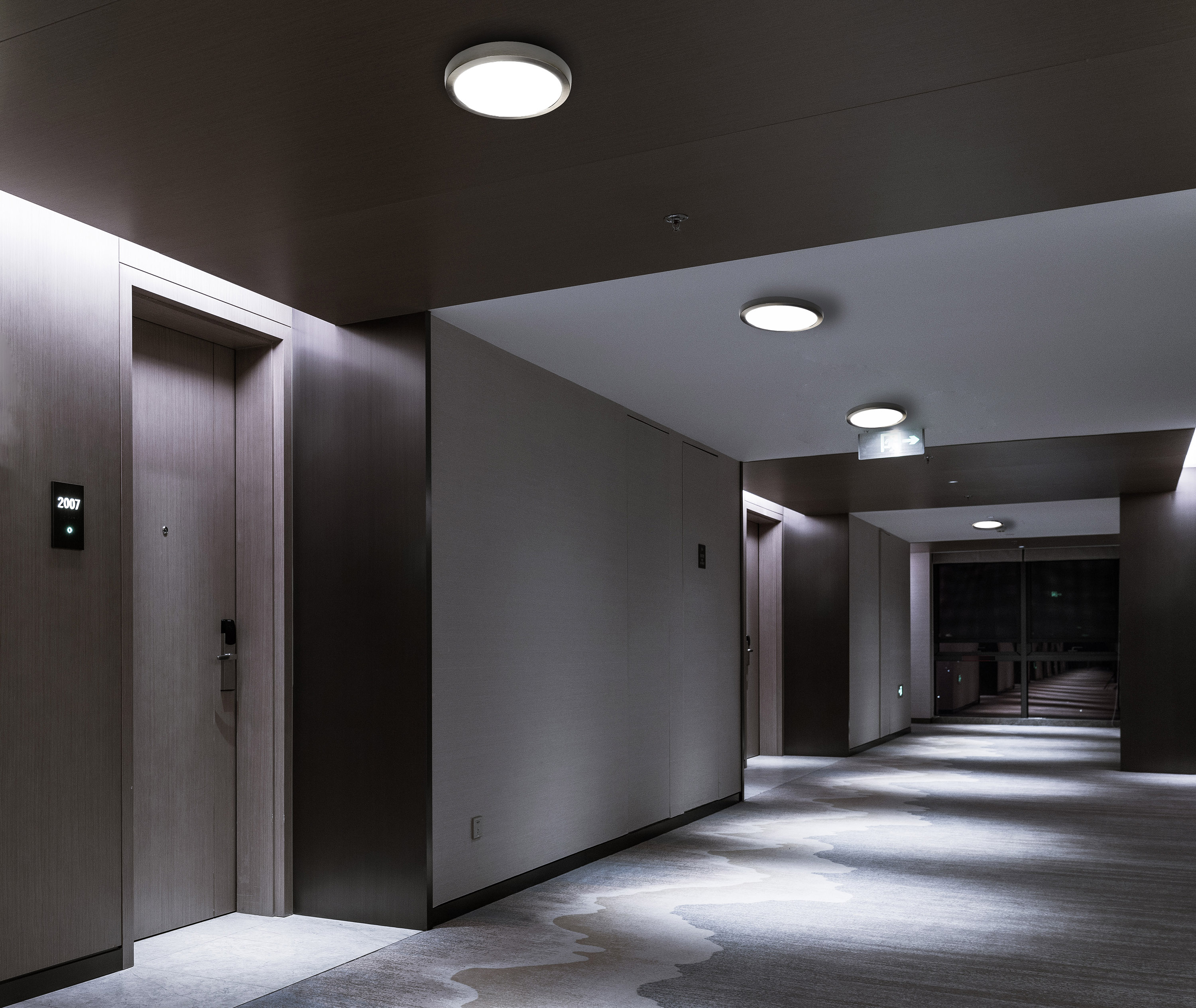 BLINK PRO PLUS 19.5W 12 ROUND - 62-1786