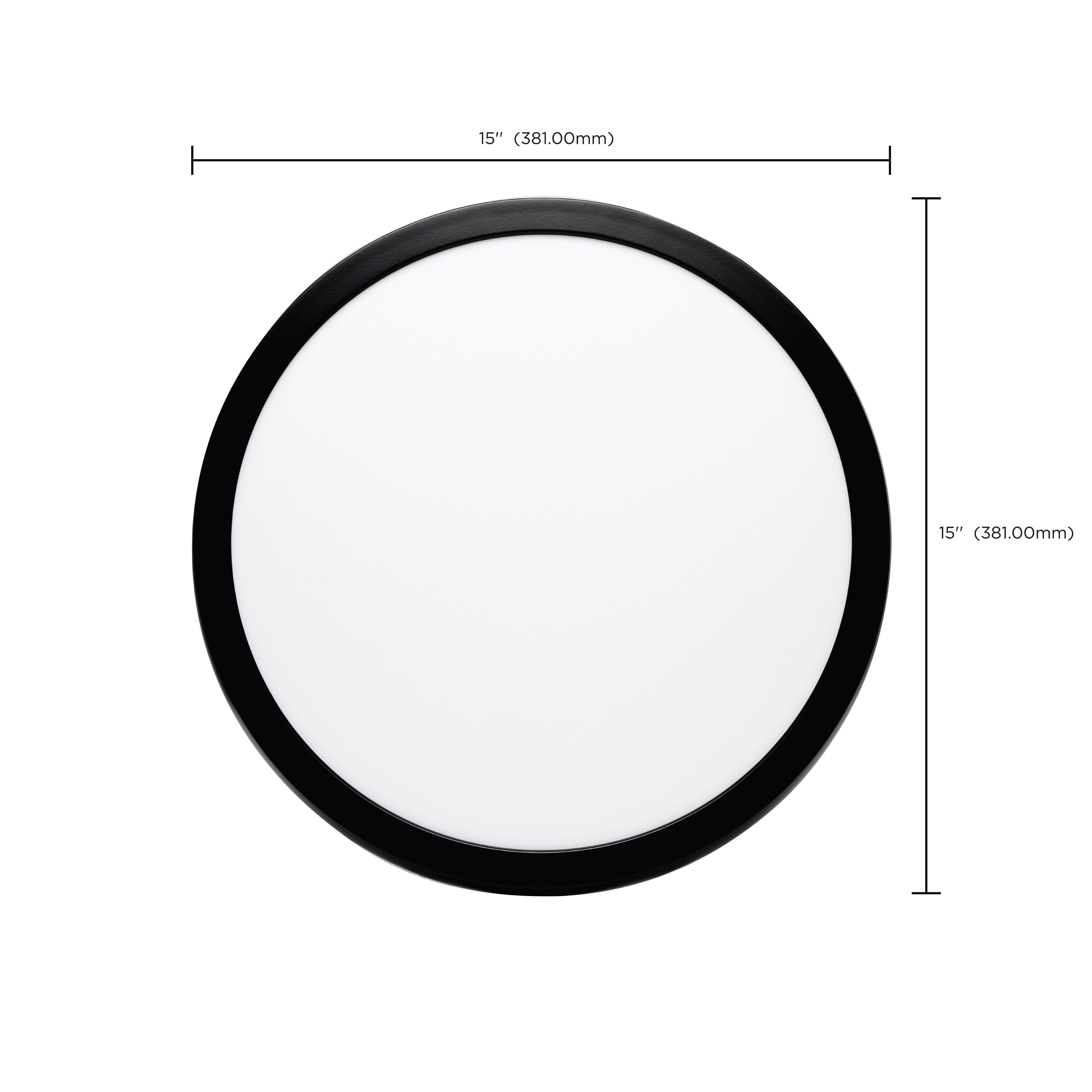 BLINK PRO PLUS 29.5W 15 ROUND - 62-1787
