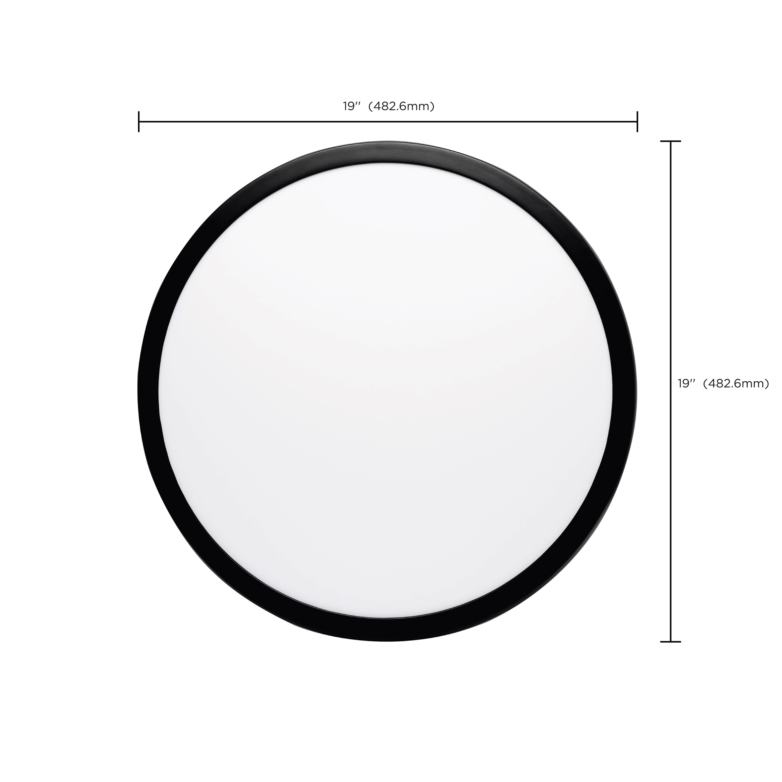 BLINK PRO PLUS 34W 19 ROUND - 62-1788