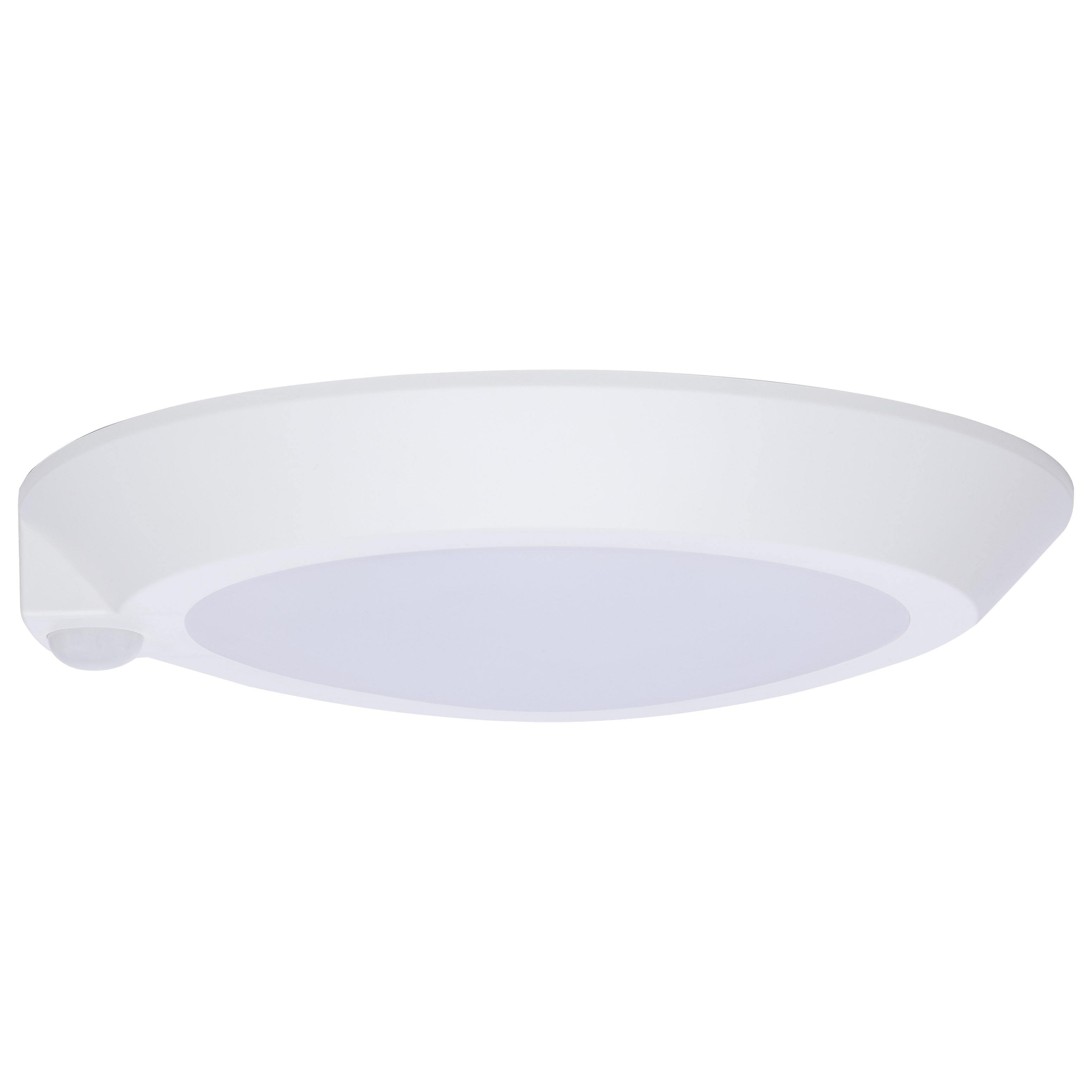 10" LED DISK LIGHT W/ OCC WHIT - 62-1821R1
