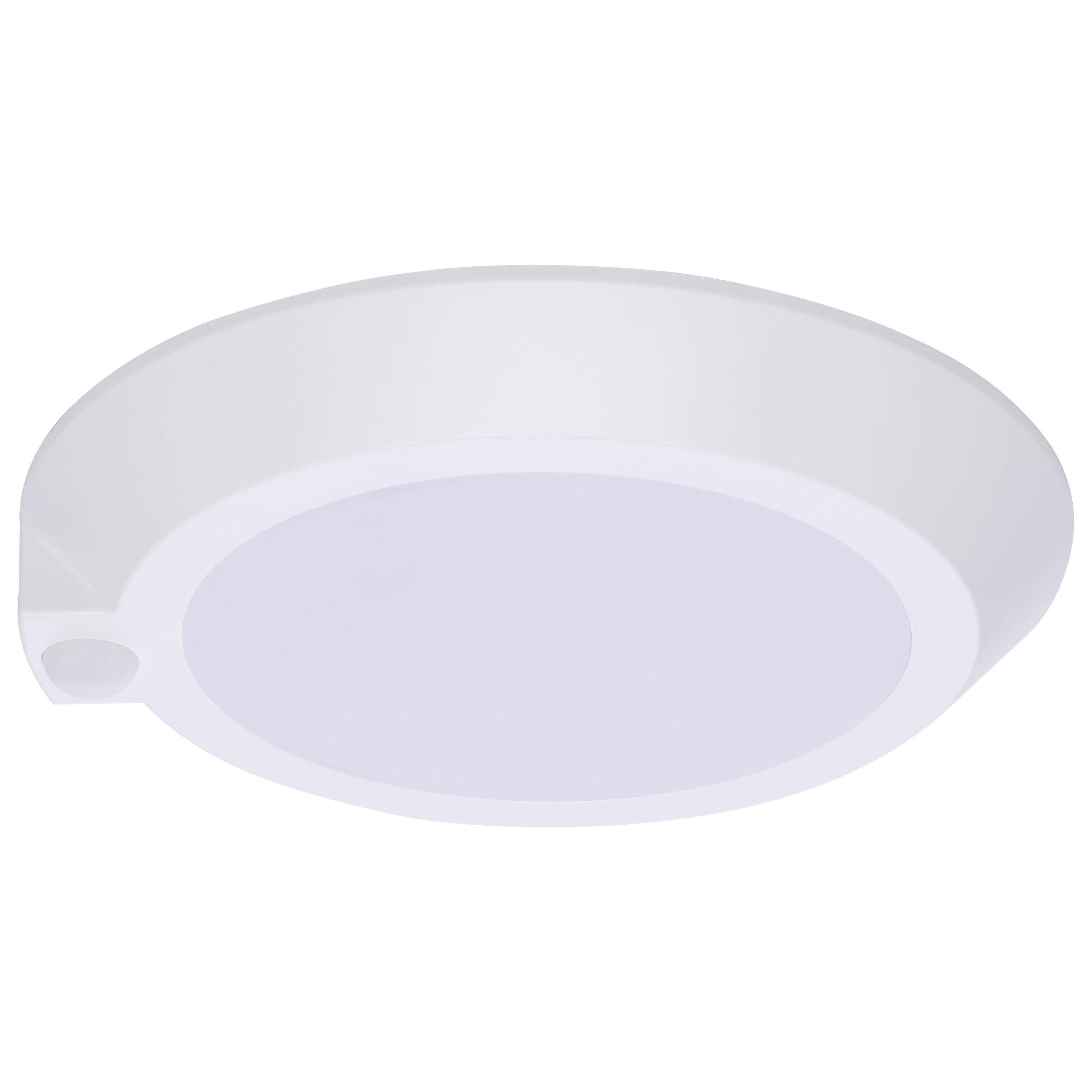 10" LED DISK LIGHT W/ OCC WHIT - 62-1821R1