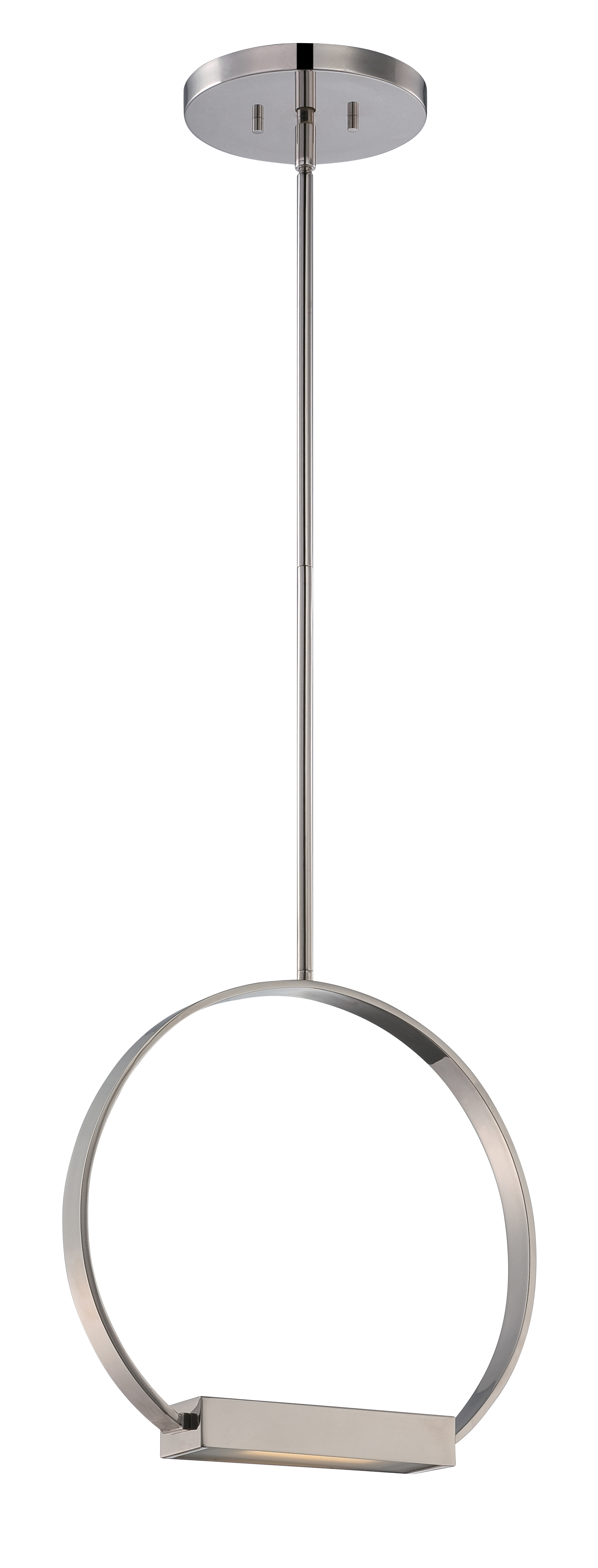 CIRQUE 14" LED PENDANT - 62-183
