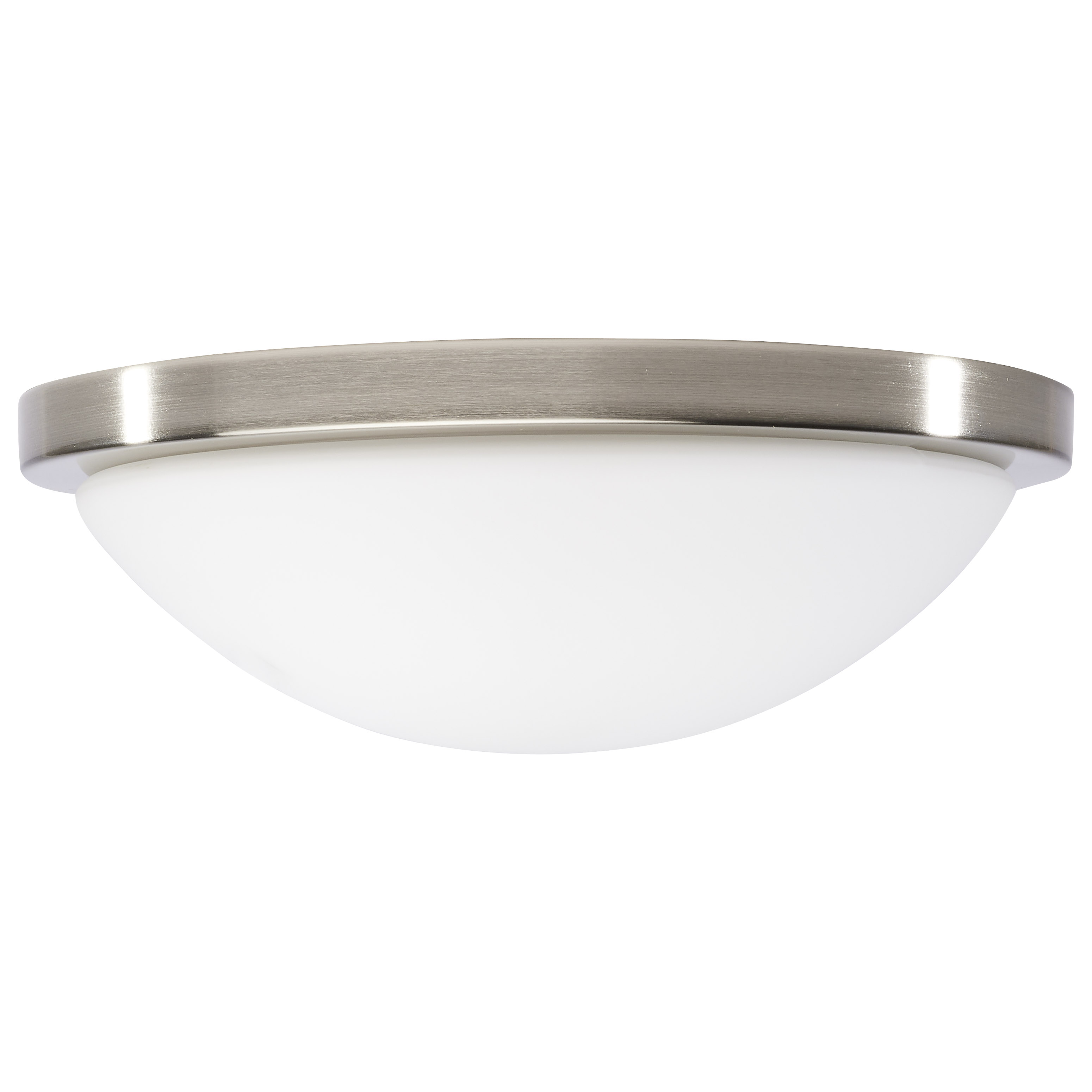LED BUTTON BN 11" FLUSH - 62-1842