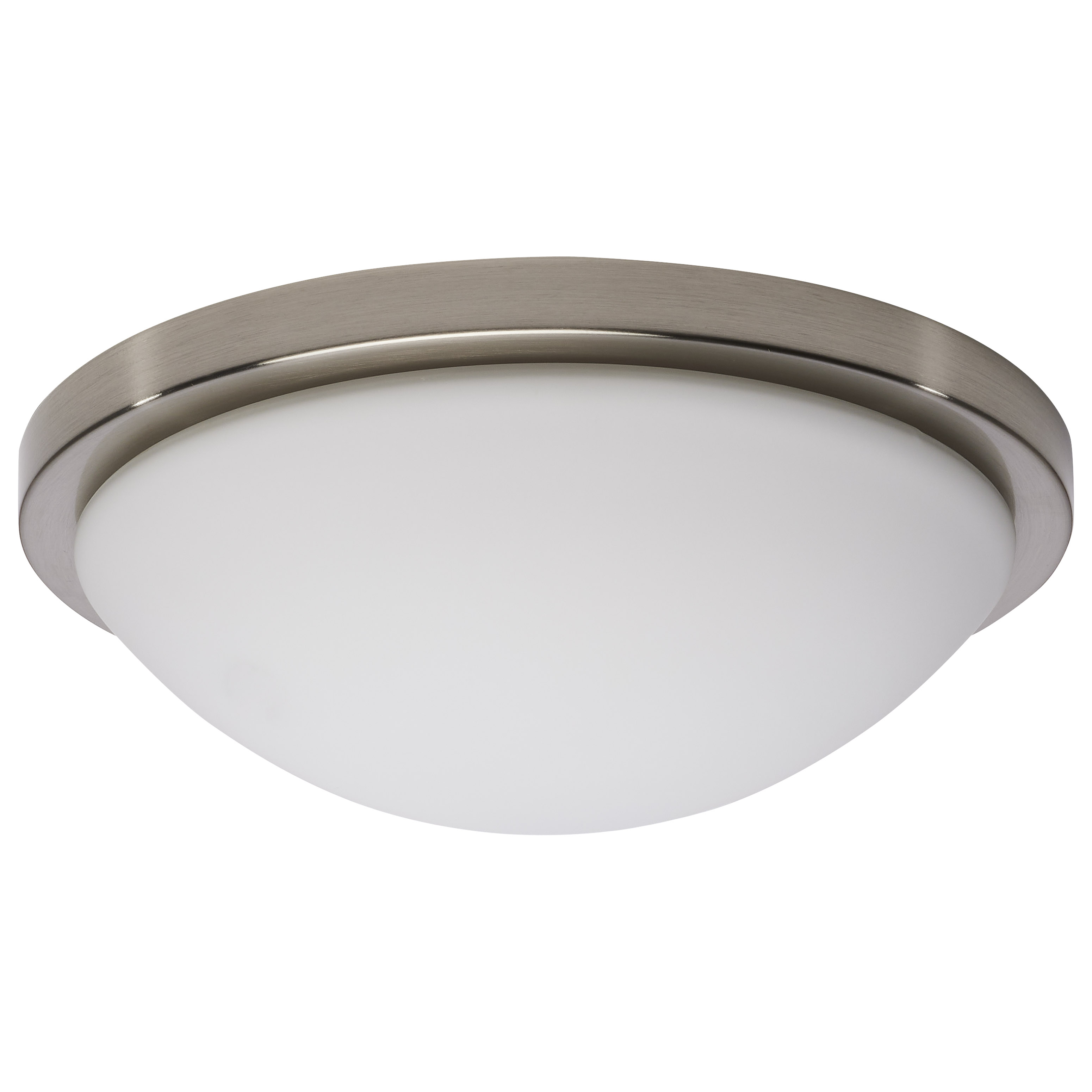 LED BUTTON BN 11" FLUSH - 62-1842