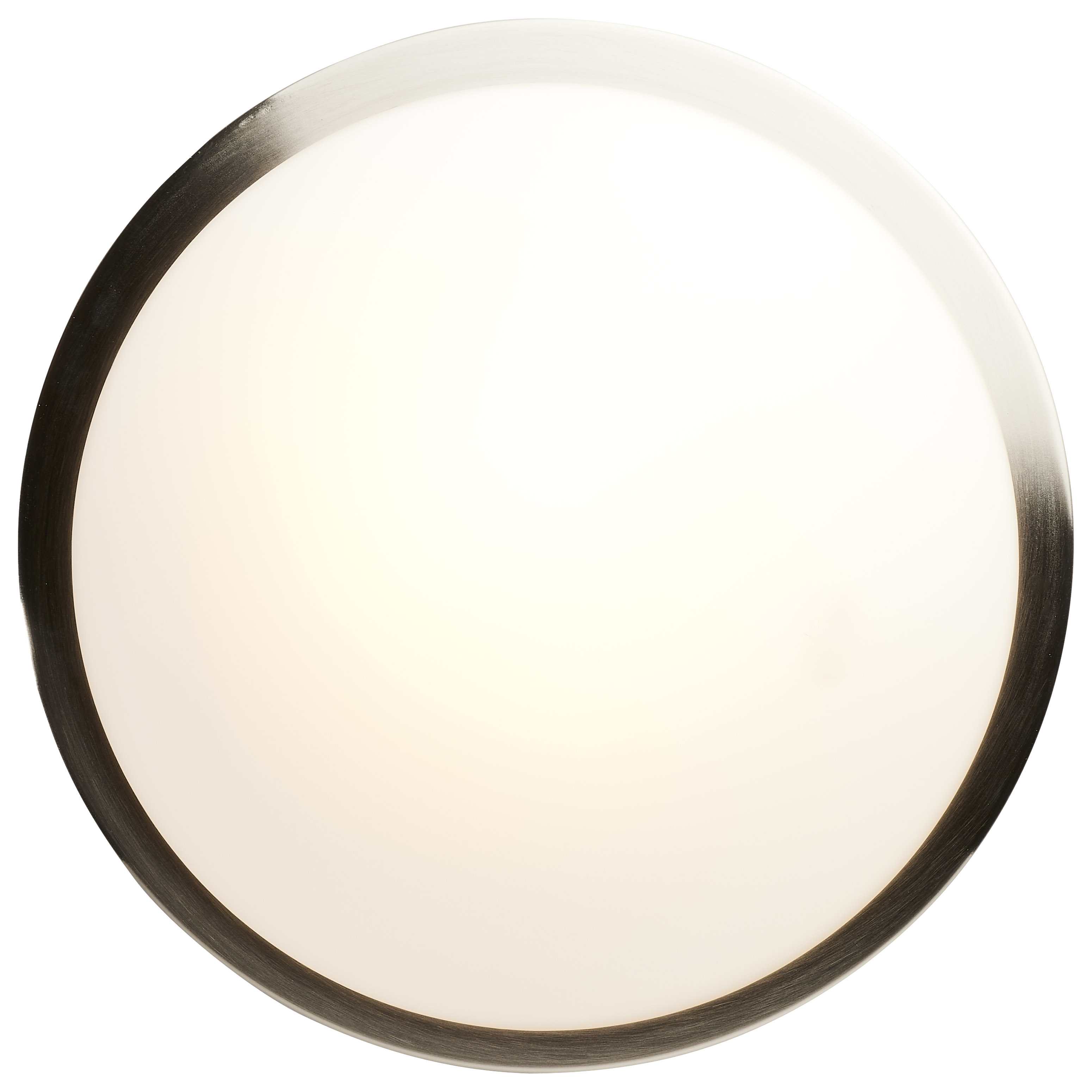 LED BUTTON BN 11" FLUSH - 62-1842