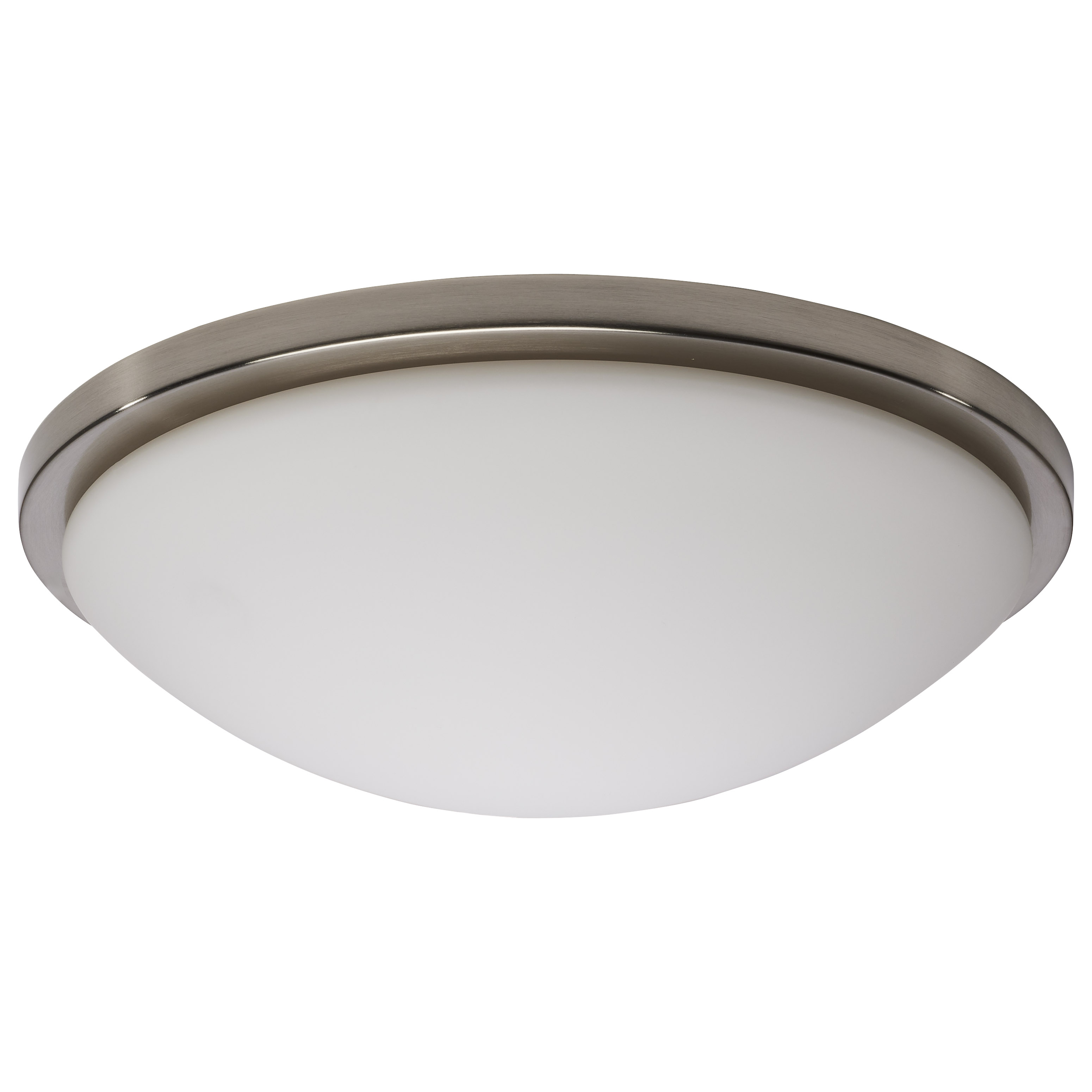 LED BUTTON BN 17" FLUSH - 62-1844