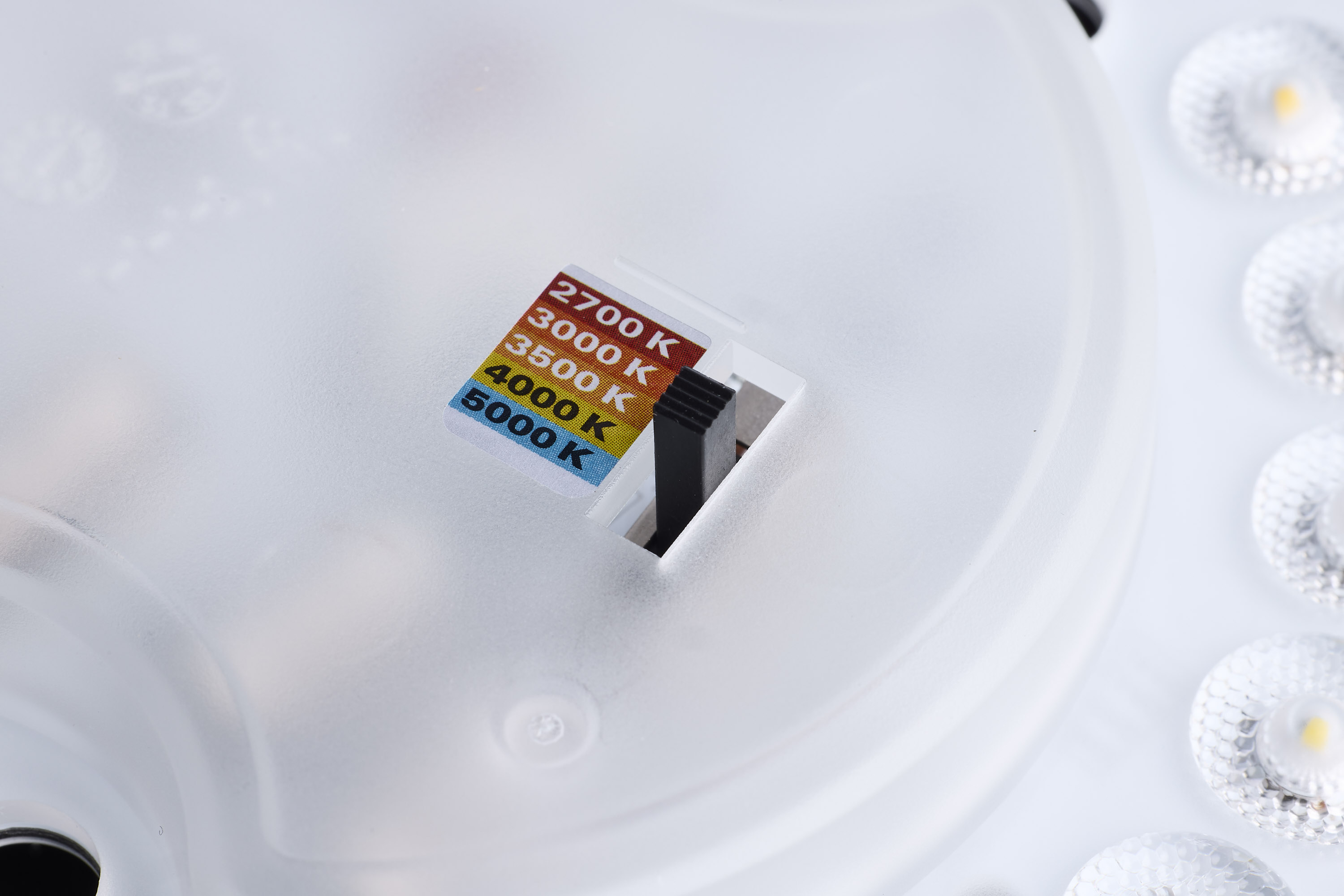 11" LED CLOUD FIXTURE - 62-1850