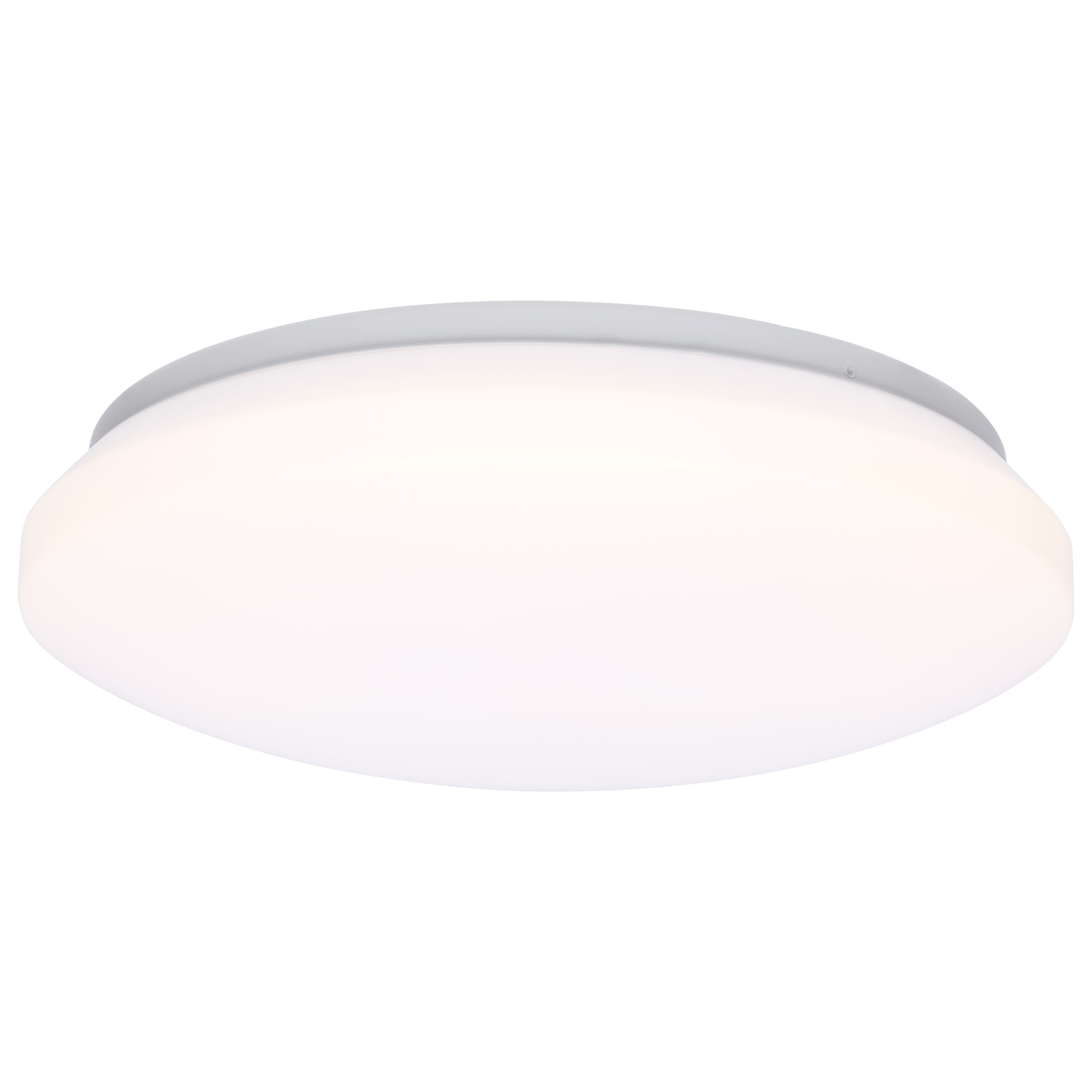 11" LED CLOUD FIXTURE W/SENSOR - 62-1851