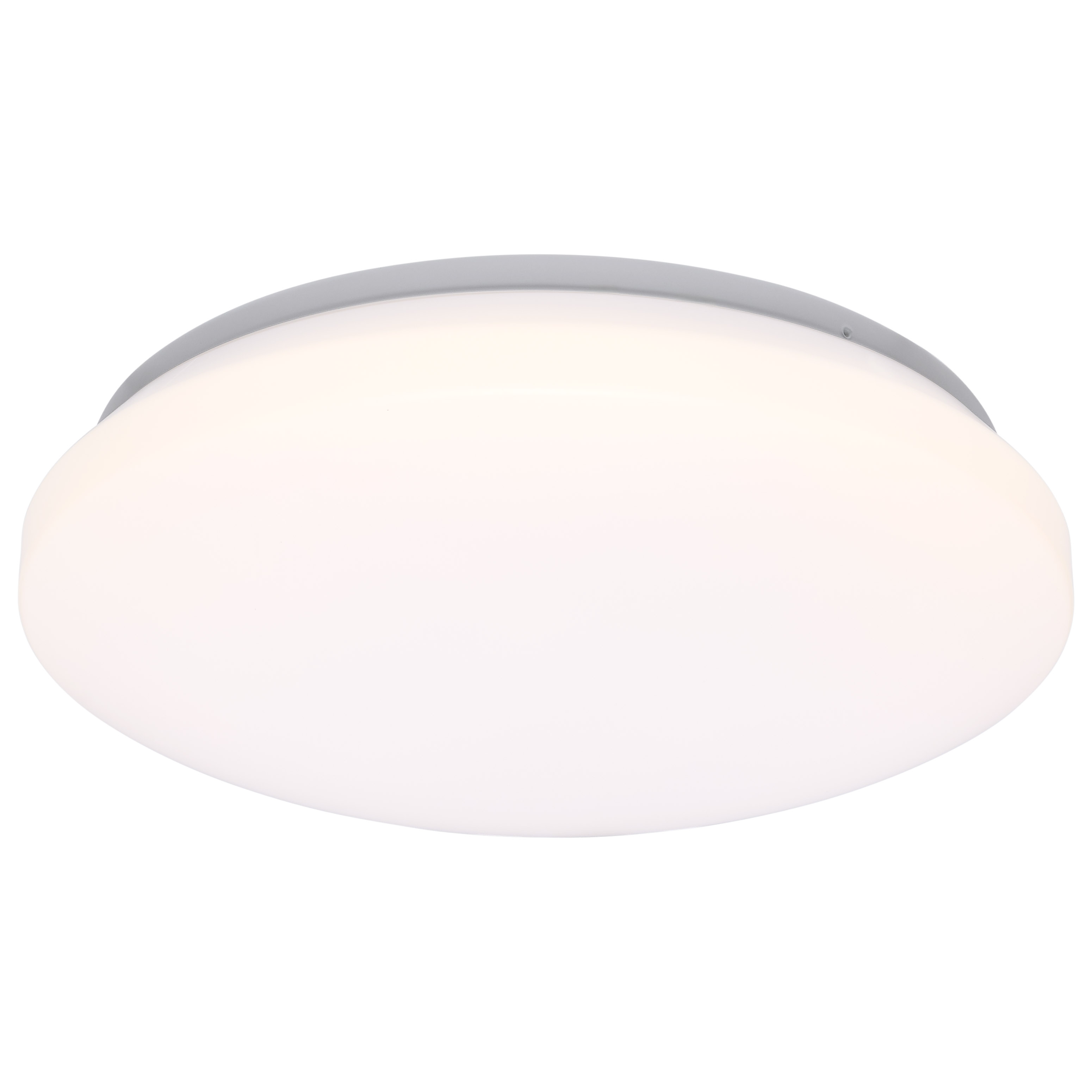 11" LED CLOUD FIXTURE W/SENSOR - 62-1851