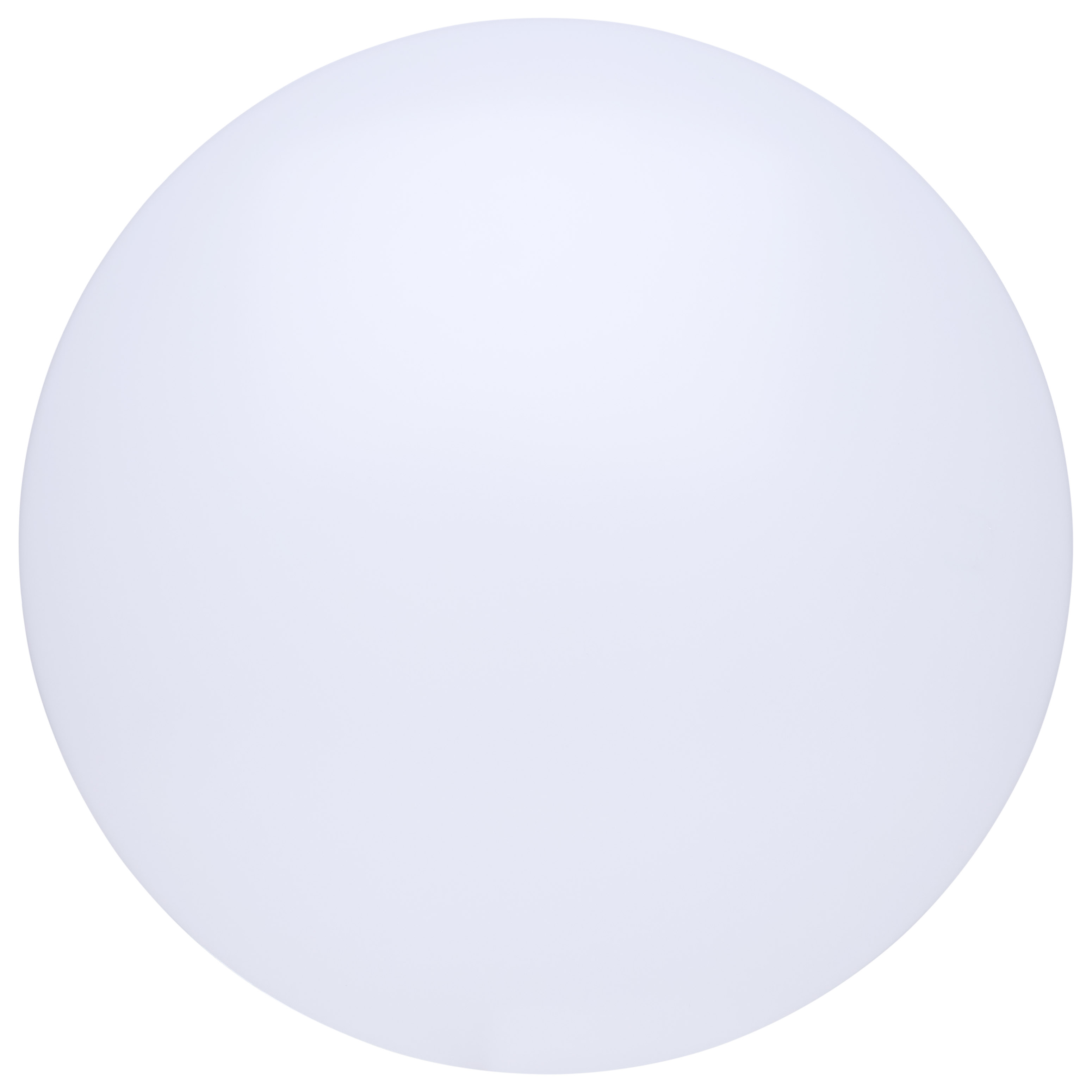 11" LED CLOUD FIXTURE W/SENSOR - 62-1851