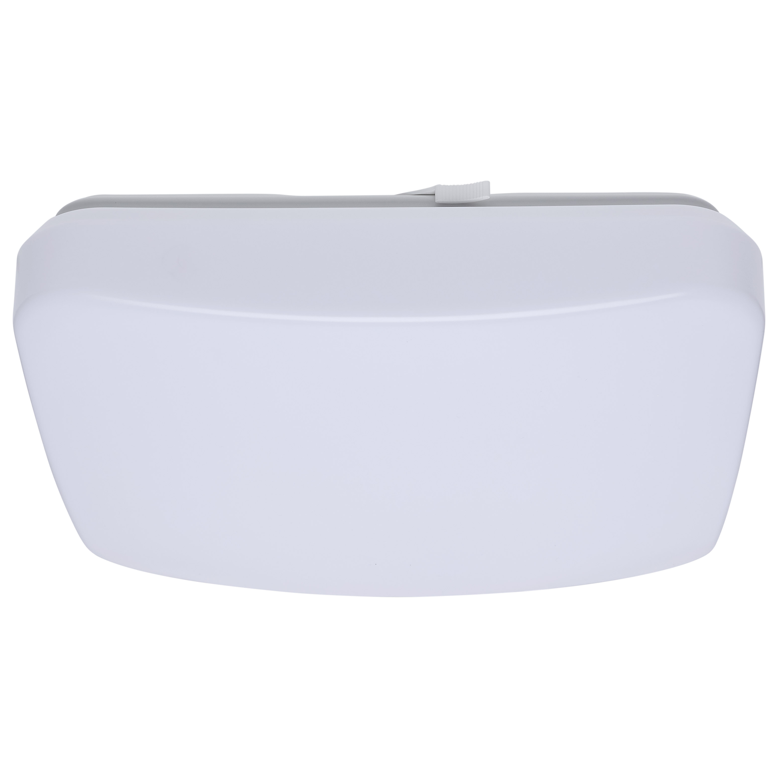 11" SQUARE LED CLOUD FIXTURE - 62-1854