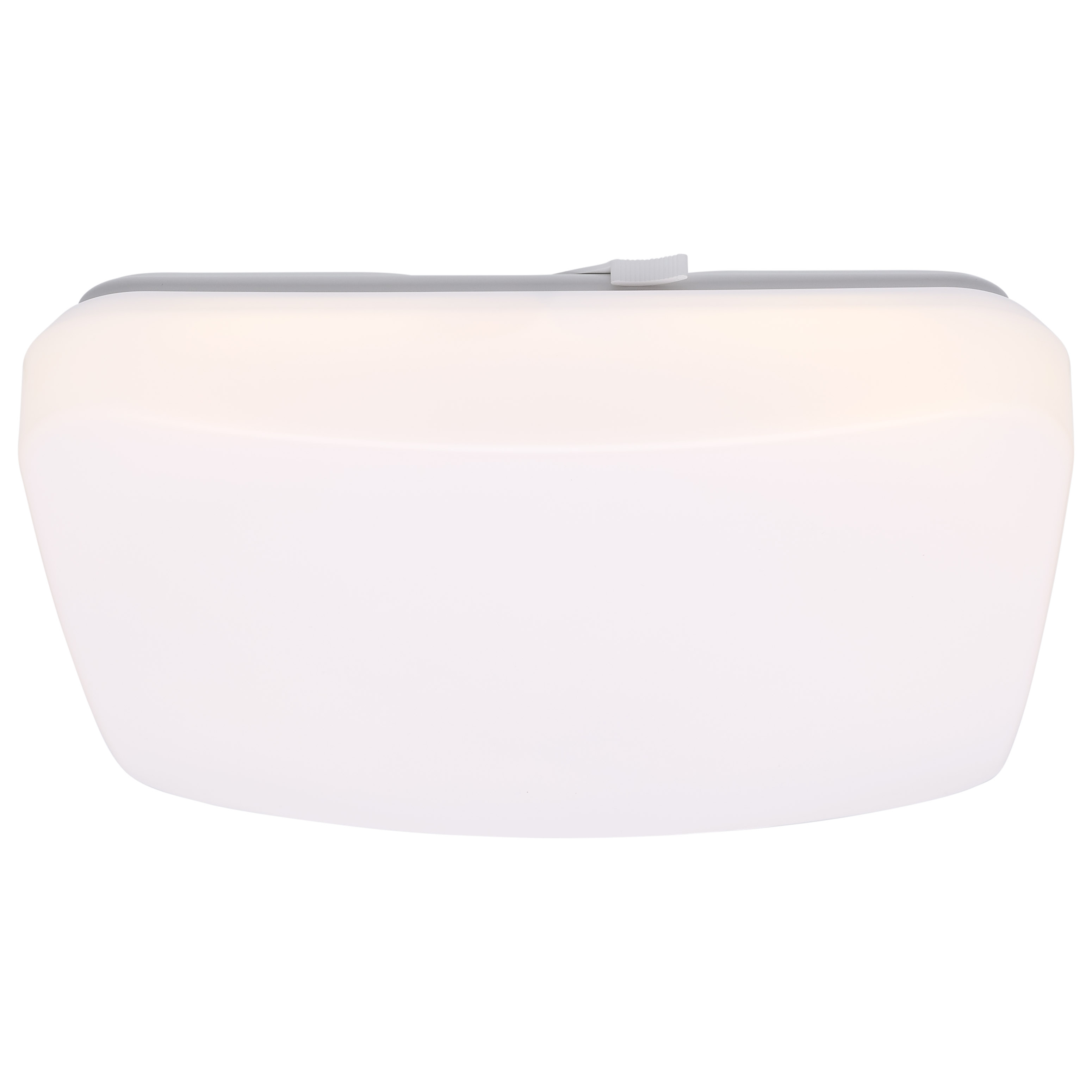 11" SQUARE LED CLOUD FIXTURE - 62-1854