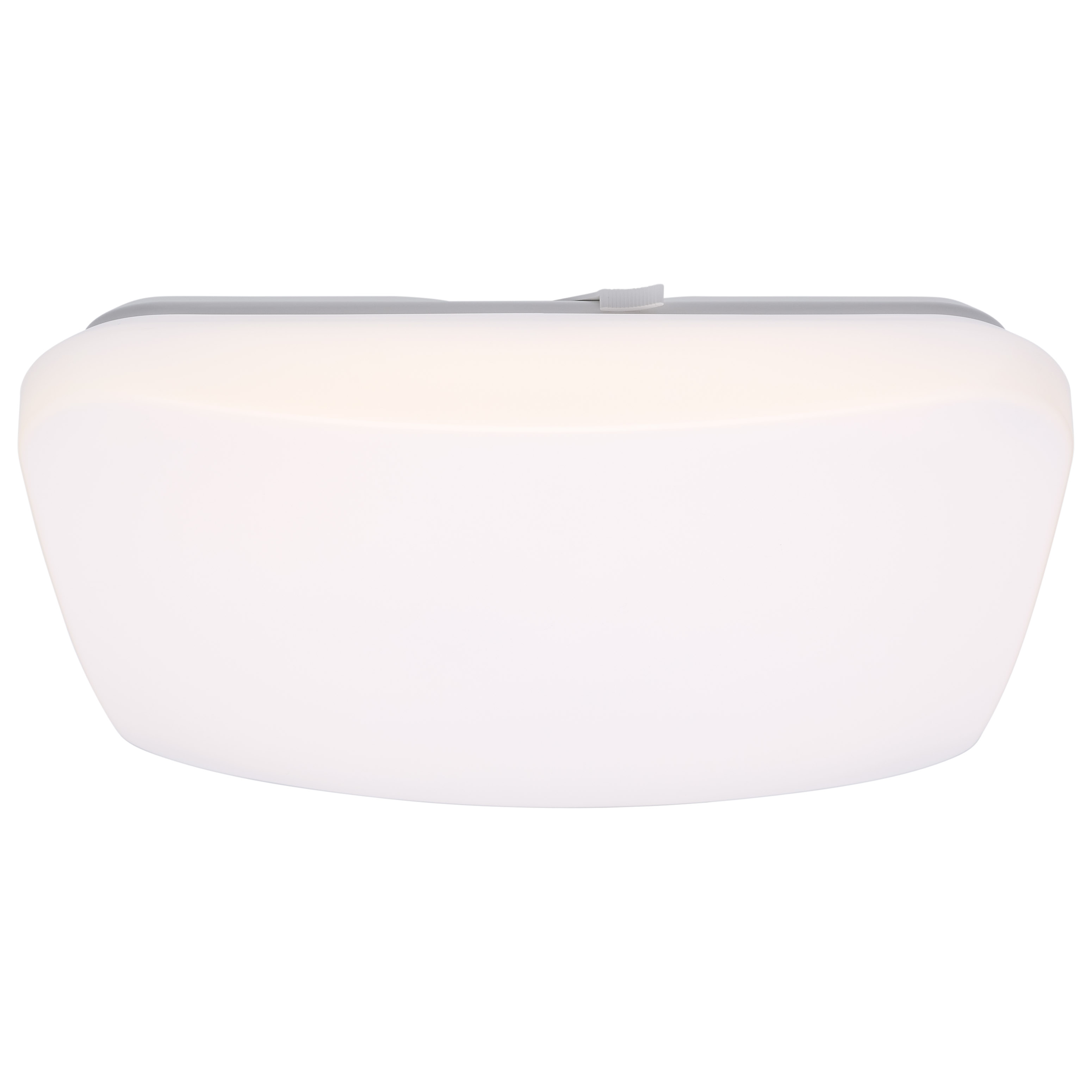 14" SQUARE LED CLOUD FIXTURE - 62-1856