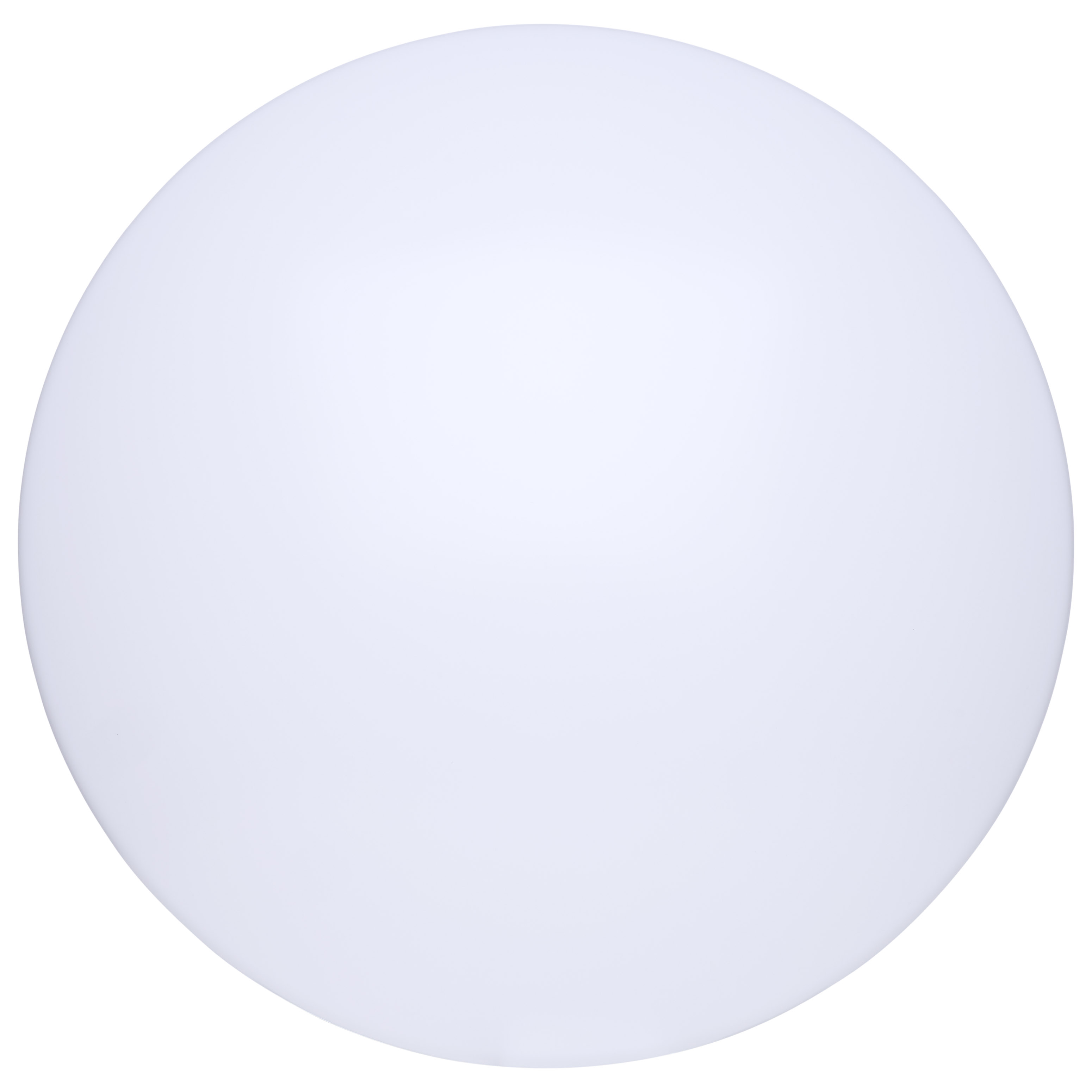 19" LED CLOUD FIXTURE - 62-1858