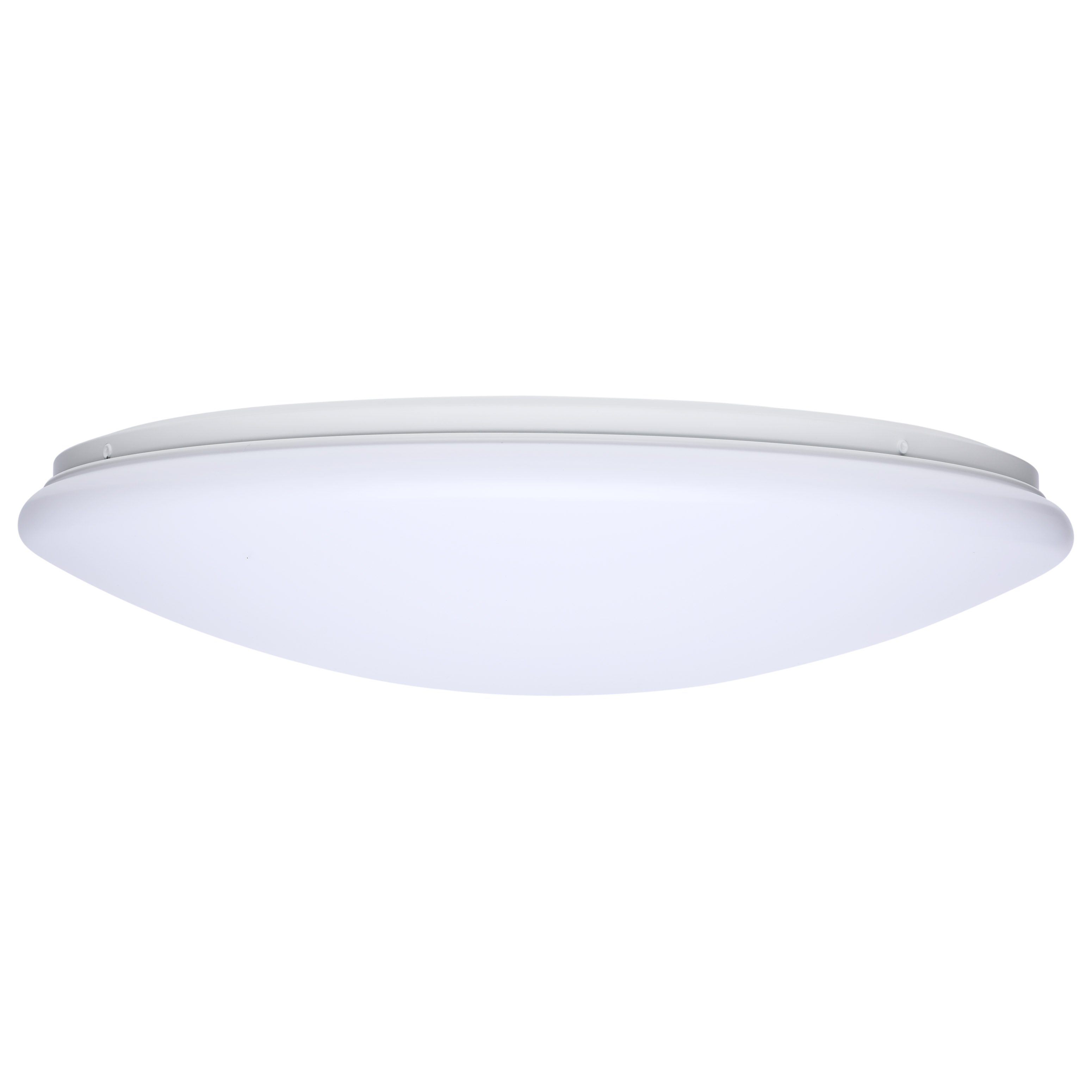 19" LED CLOUD FIXTURE W/SENSOR - 62-1859
