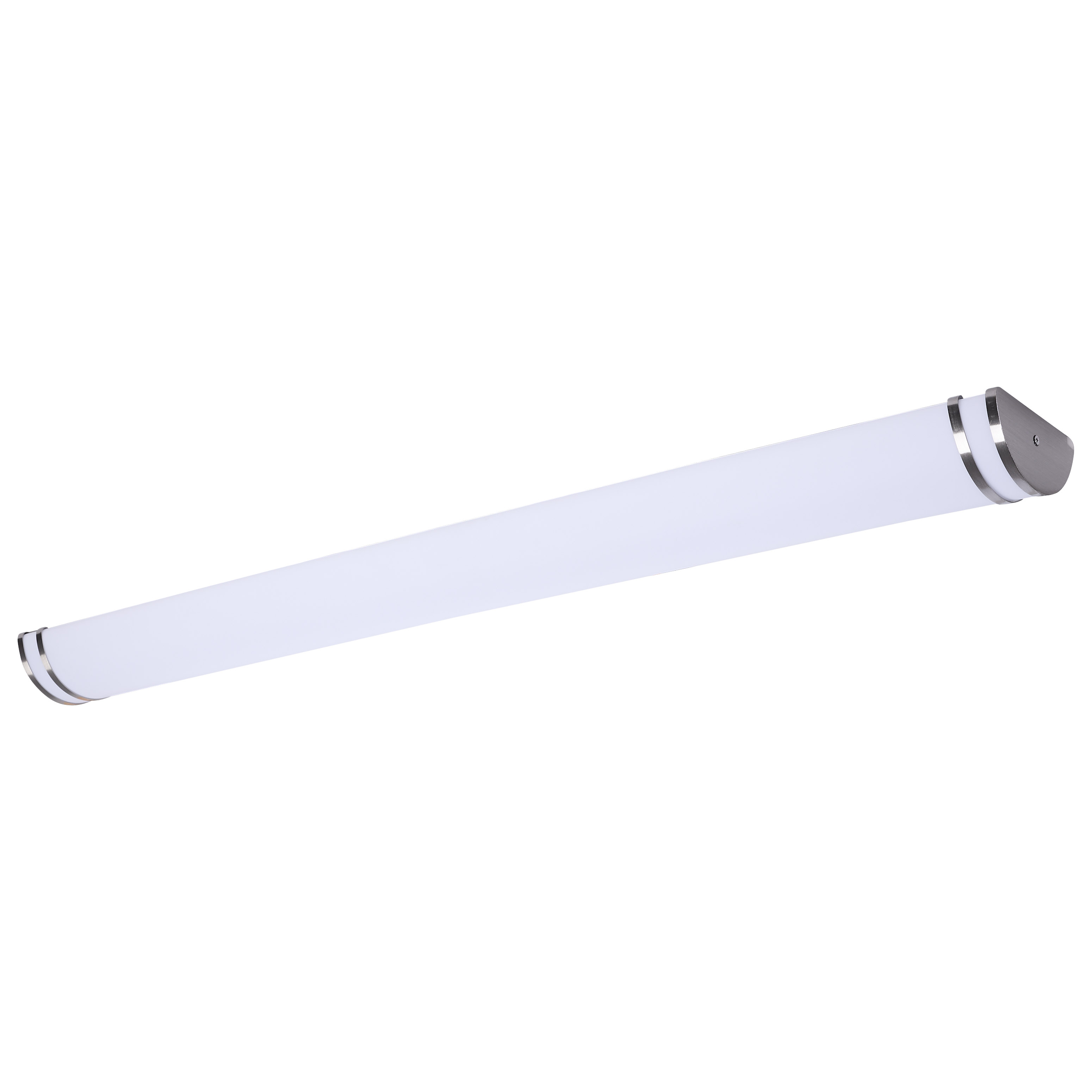 LED GLAMOUR 49" BN VANITY - 62-1872