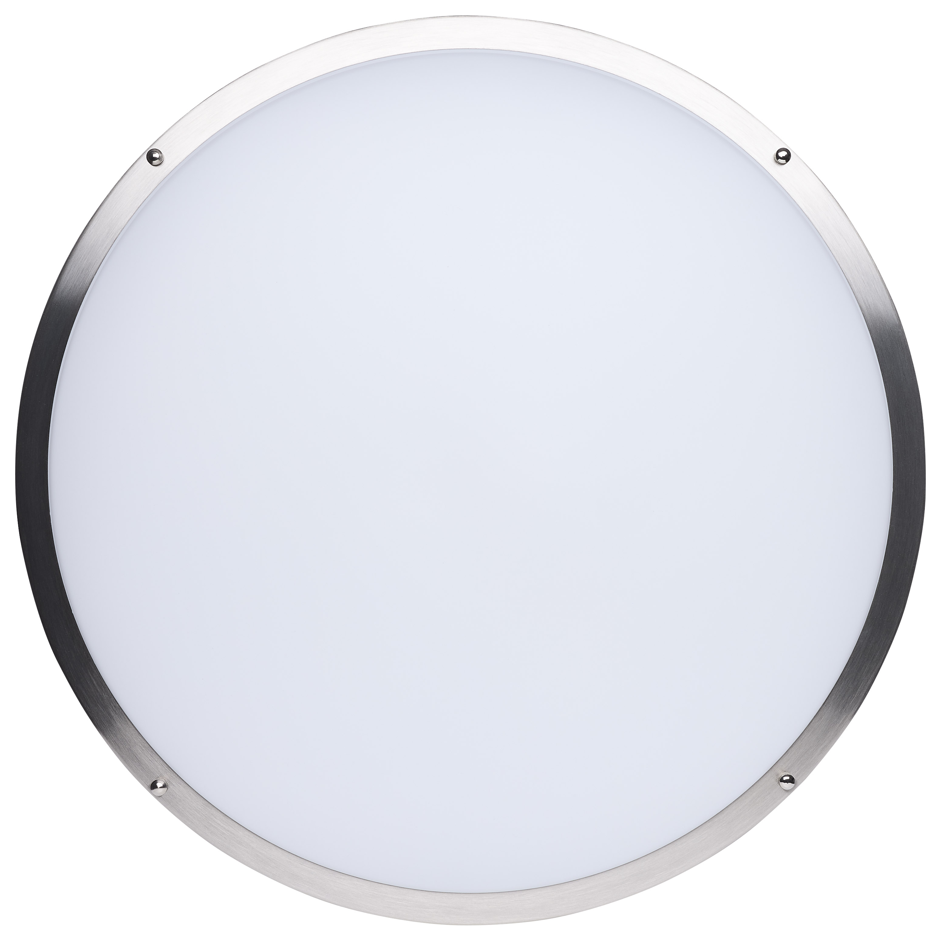 LED GLAMOUR BN 24" FLUSH - 62-1878